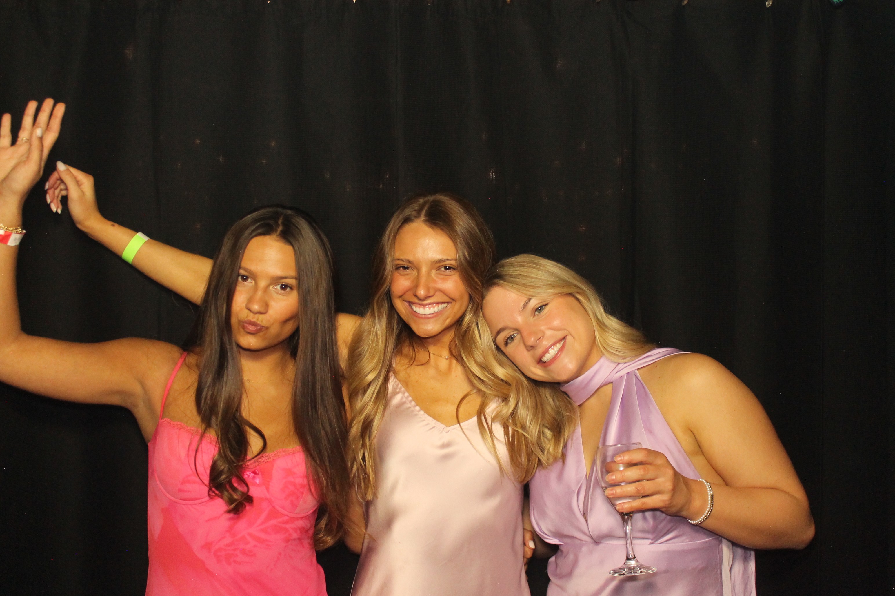 Tri Delta Formal | View more photos from the event at gallery.photoboothcincy.com/u/PhotoBoothCincy/Tri-Delta-Formal