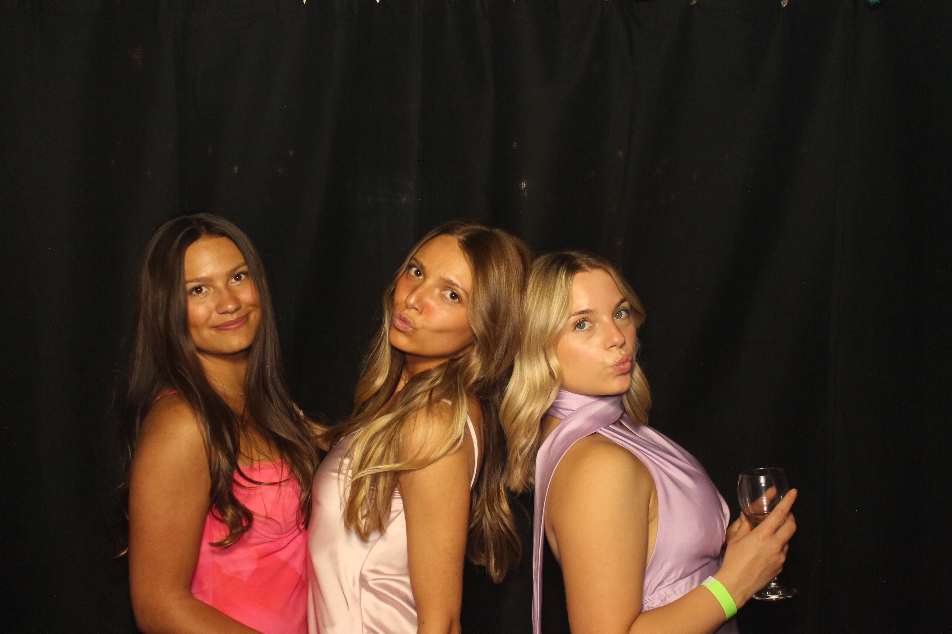 Tri Delta Formal | View more photos from the event at gallery.photoboothcincy.com/u/PhotoBoothCincy/Tri-Delta-Formal