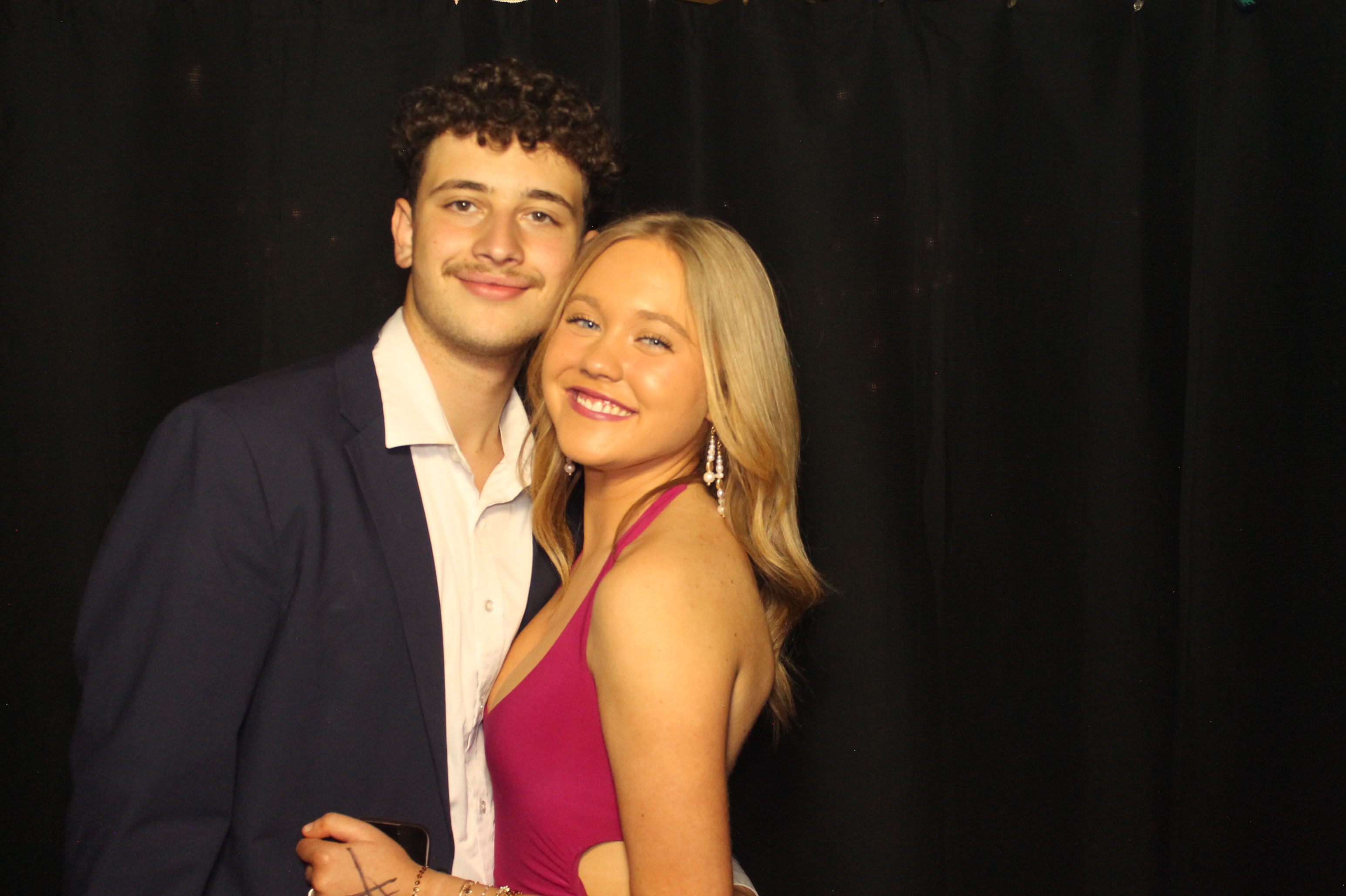 Tri Delta Formal | View more photos from the event at gallery.photoboothcincy.com/u/PhotoBoothCincy/Tri-Delta-Formal