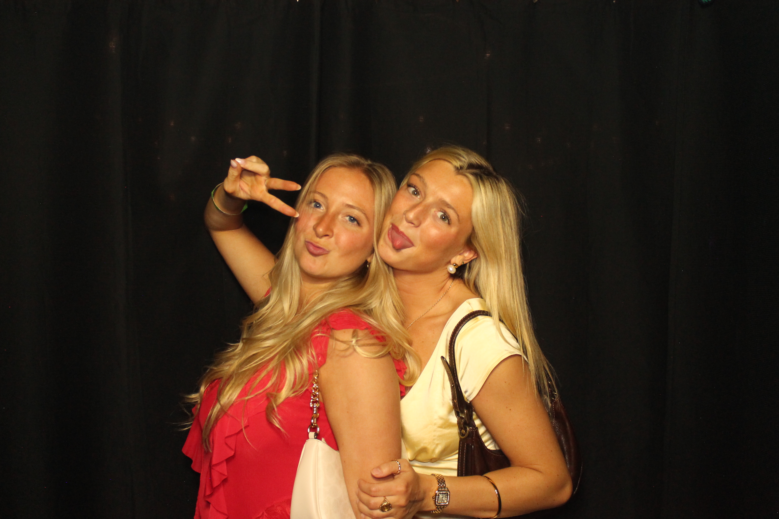 Tri Delta Formal | View more photos from the event at gallery.photoboothcincy.com/u/PhotoBoothCincy/Tri-Delta-Formal