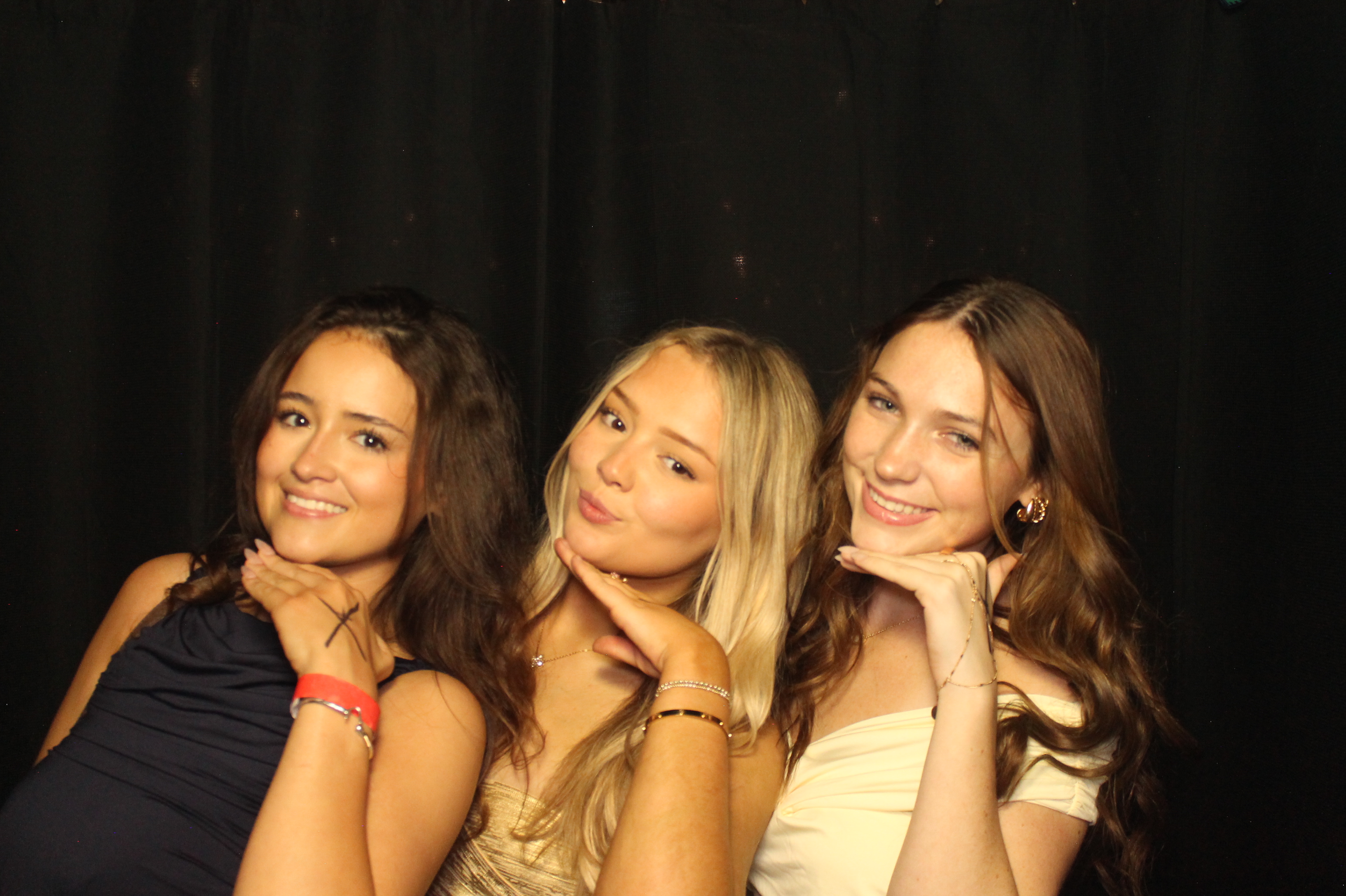 Tri Delta Formal | View more photos from the event at gallery.photoboothcincy.com/u/PhotoBoothCincy/Tri-Delta-Formal