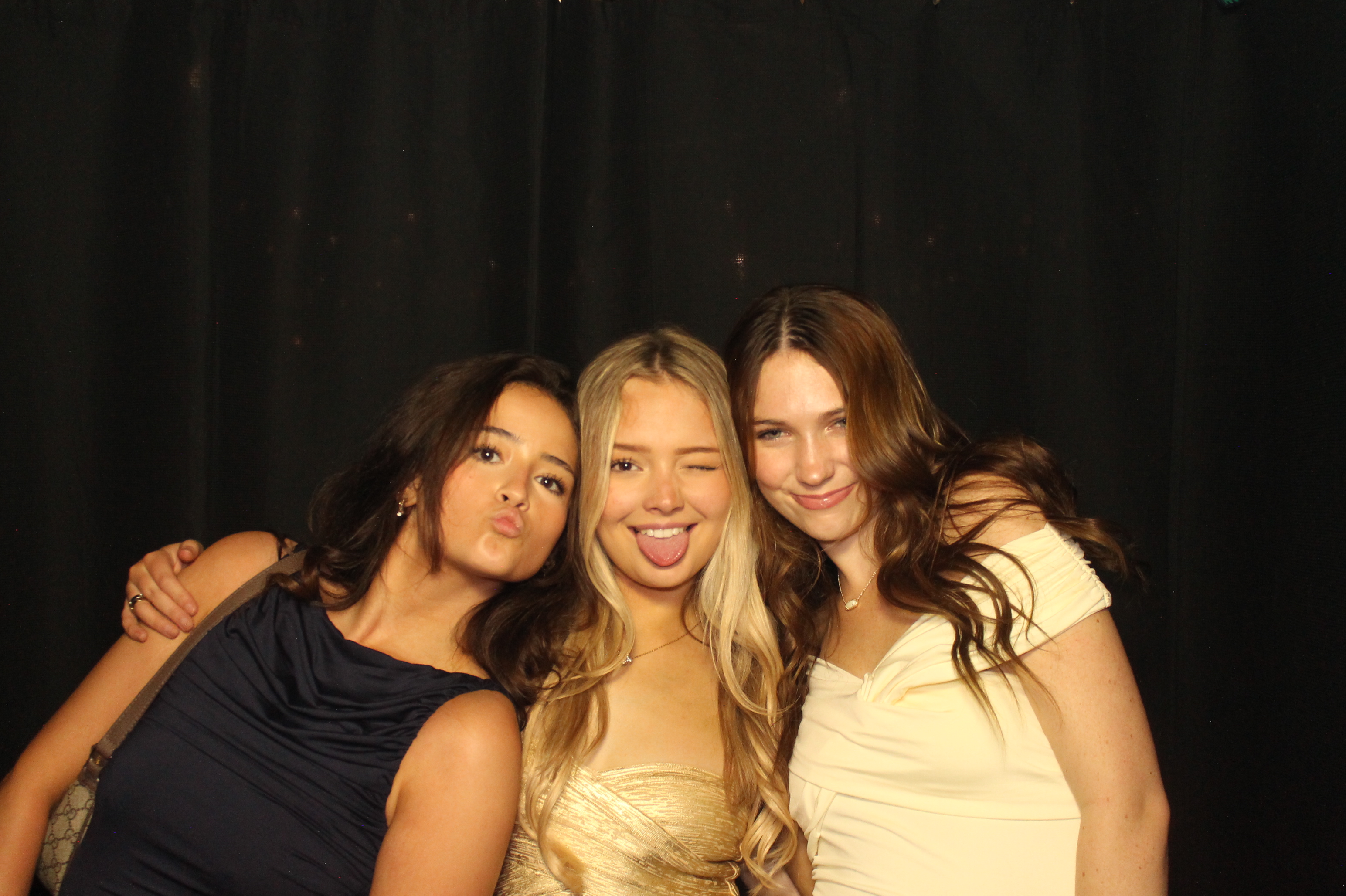 Tri Delta Formal | View more photos from the event at gallery.photoboothcincy.com/u/PhotoBoothCincy/Tri-Delta-Formal