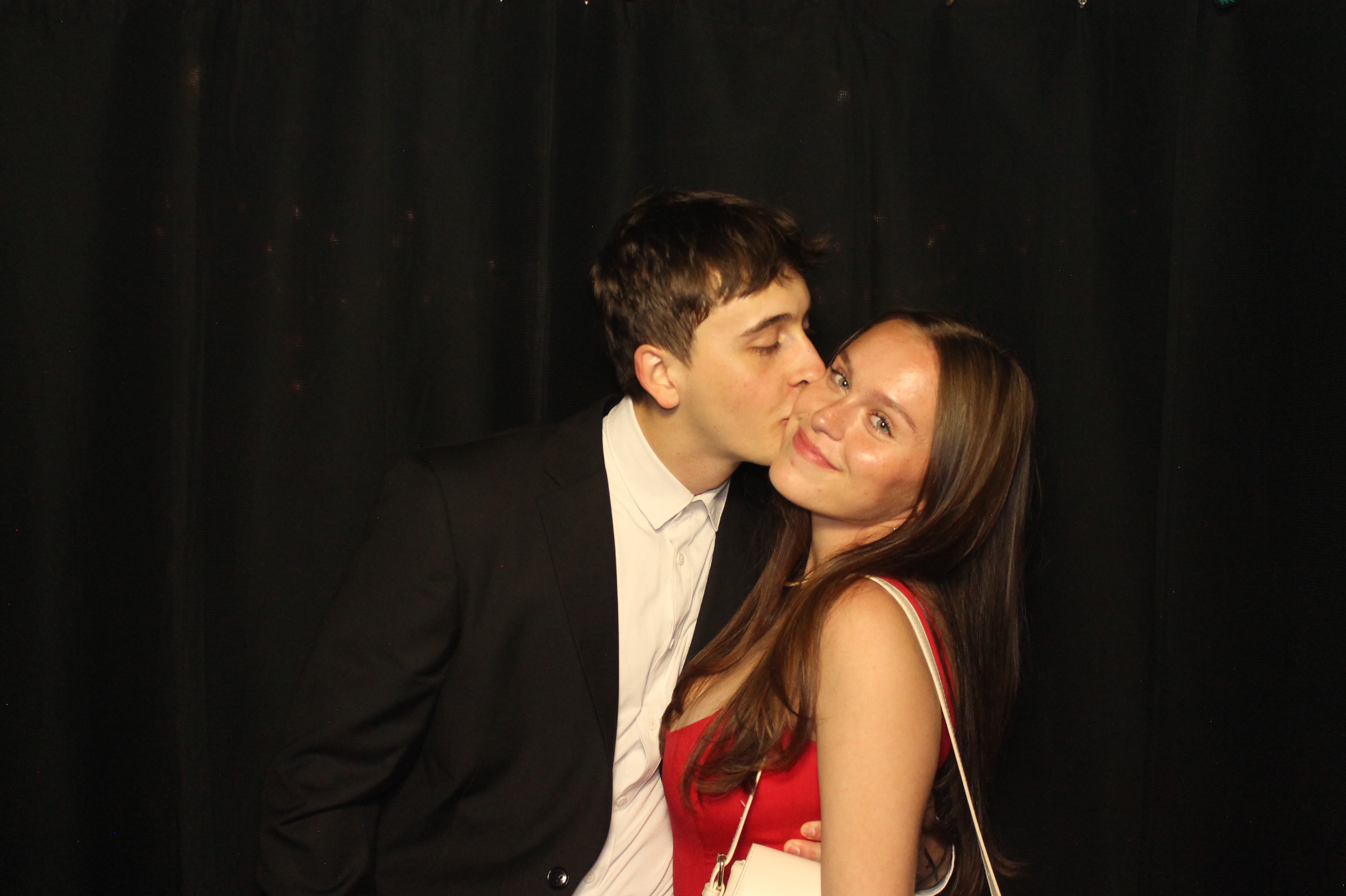 Tri Delta Formal | View more photos from the event at gallery.photoboothcincy.com/u/PhotoBoothCincy/Tri-Delta-Formal