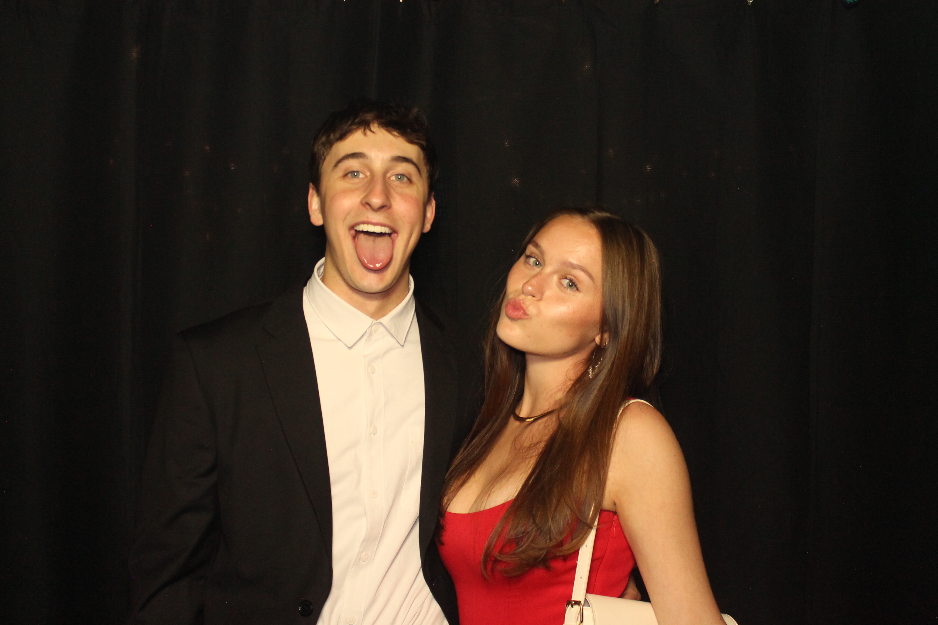 Tri Delta Formal | View more photos from the event at gallery.photoboothcincy.com/u/PhotoBoothCincy/Tri-Delta-Formal