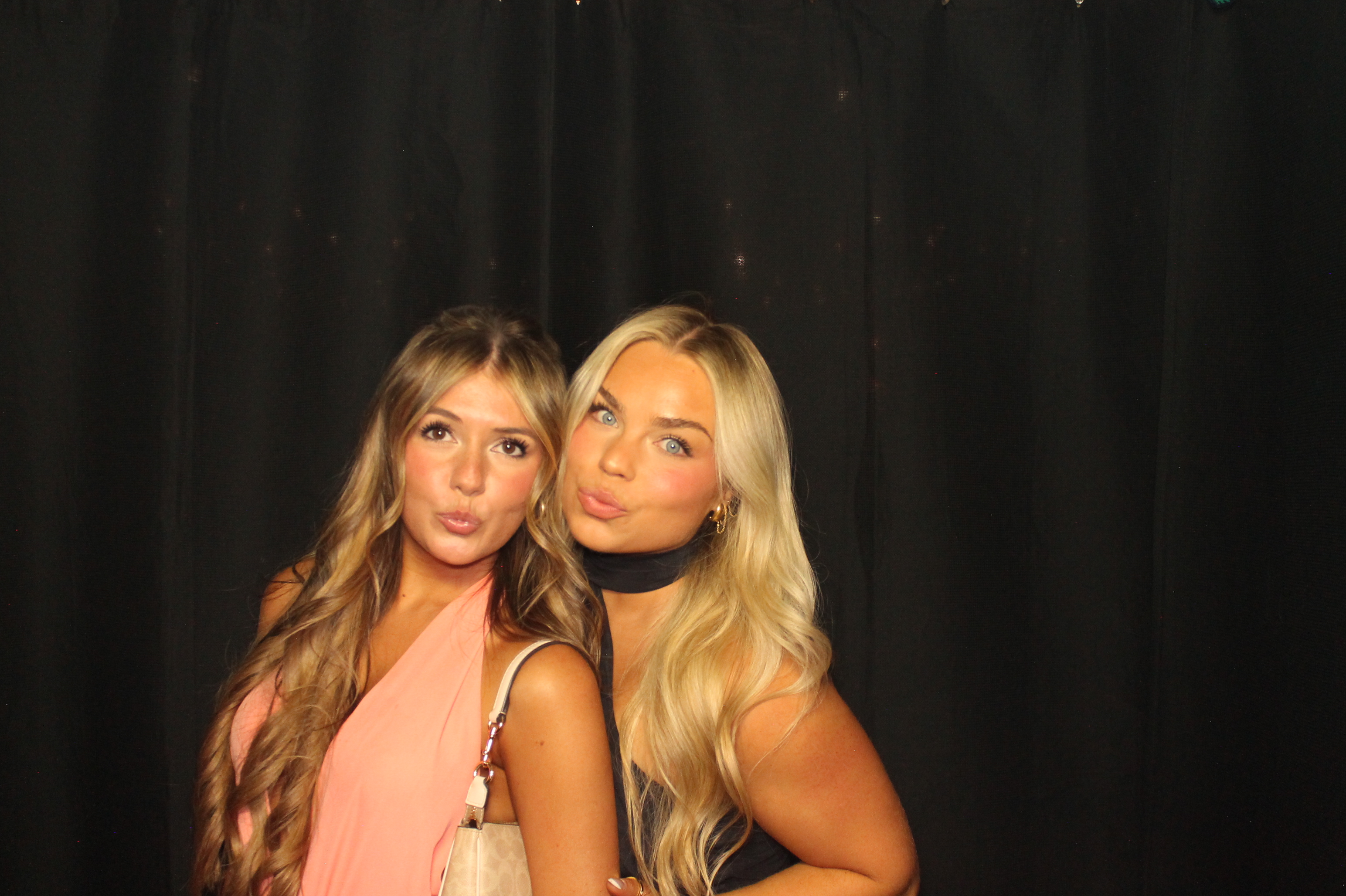 Tri Delta Formal | View more photos from the event at gallery.photoboothcincy.com/u/PhotoBoothCincy/Tri-Delta-Formal