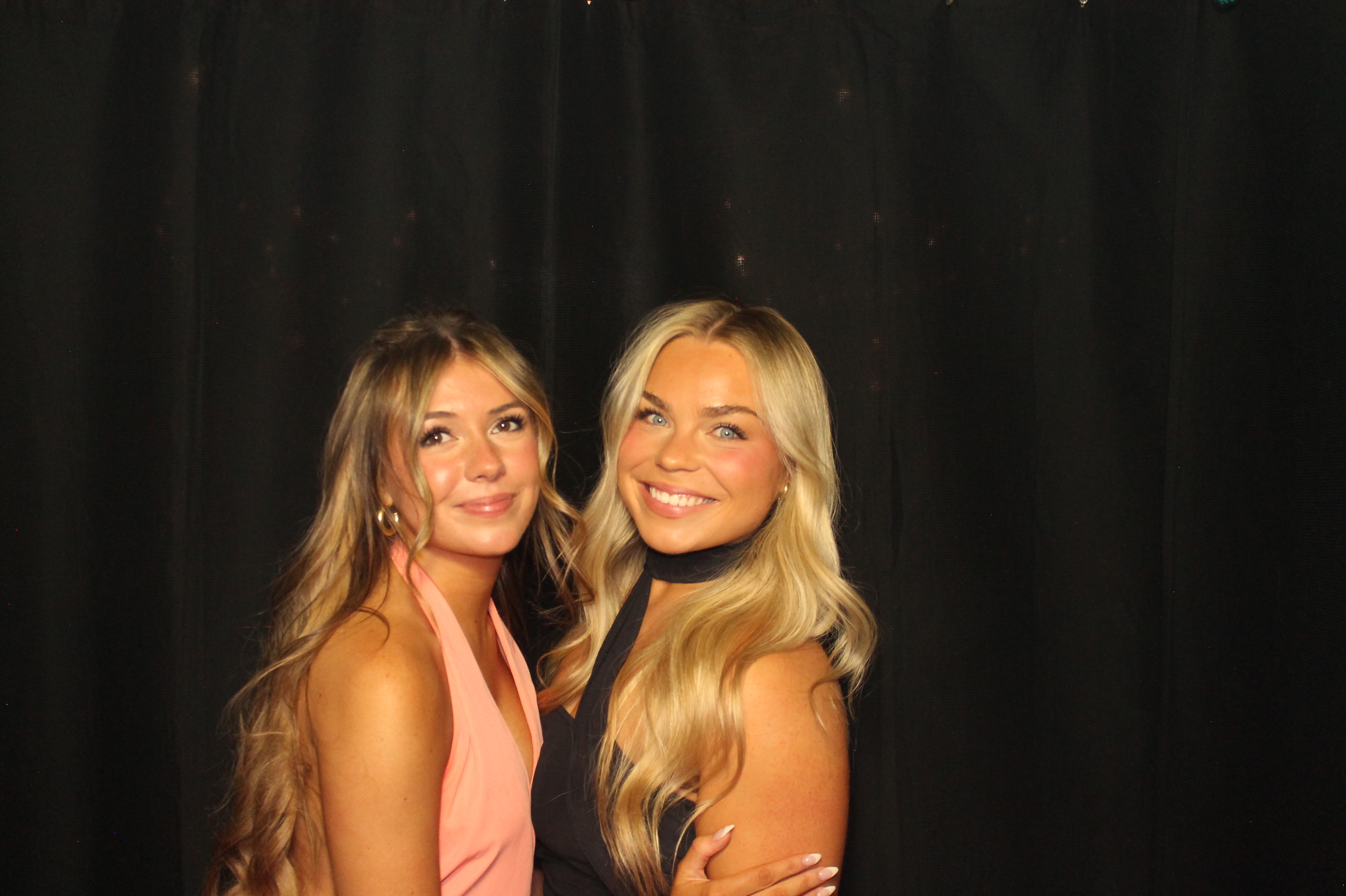 Tri Delta Formal | View more photos from the event at gallery.photoboothcincy.com/u/PhotoBoothCincy/Tri-Delta-Formal