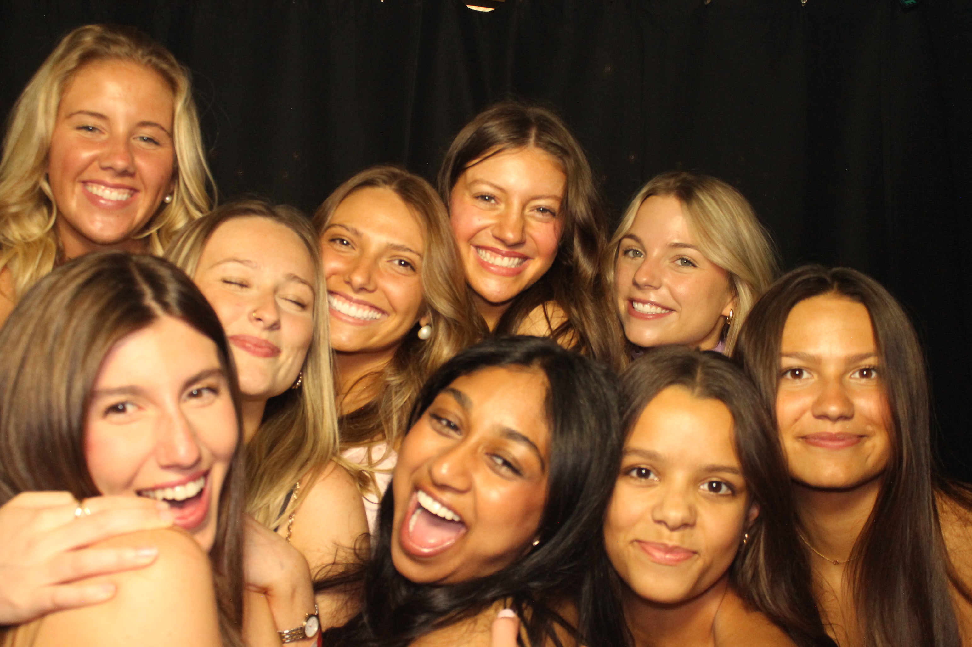 Tri Delta Formal | View more photos from the event at gallery.photoboothcincy.com/u/PhotoBoothCincy/Tri-Delta-Formal
