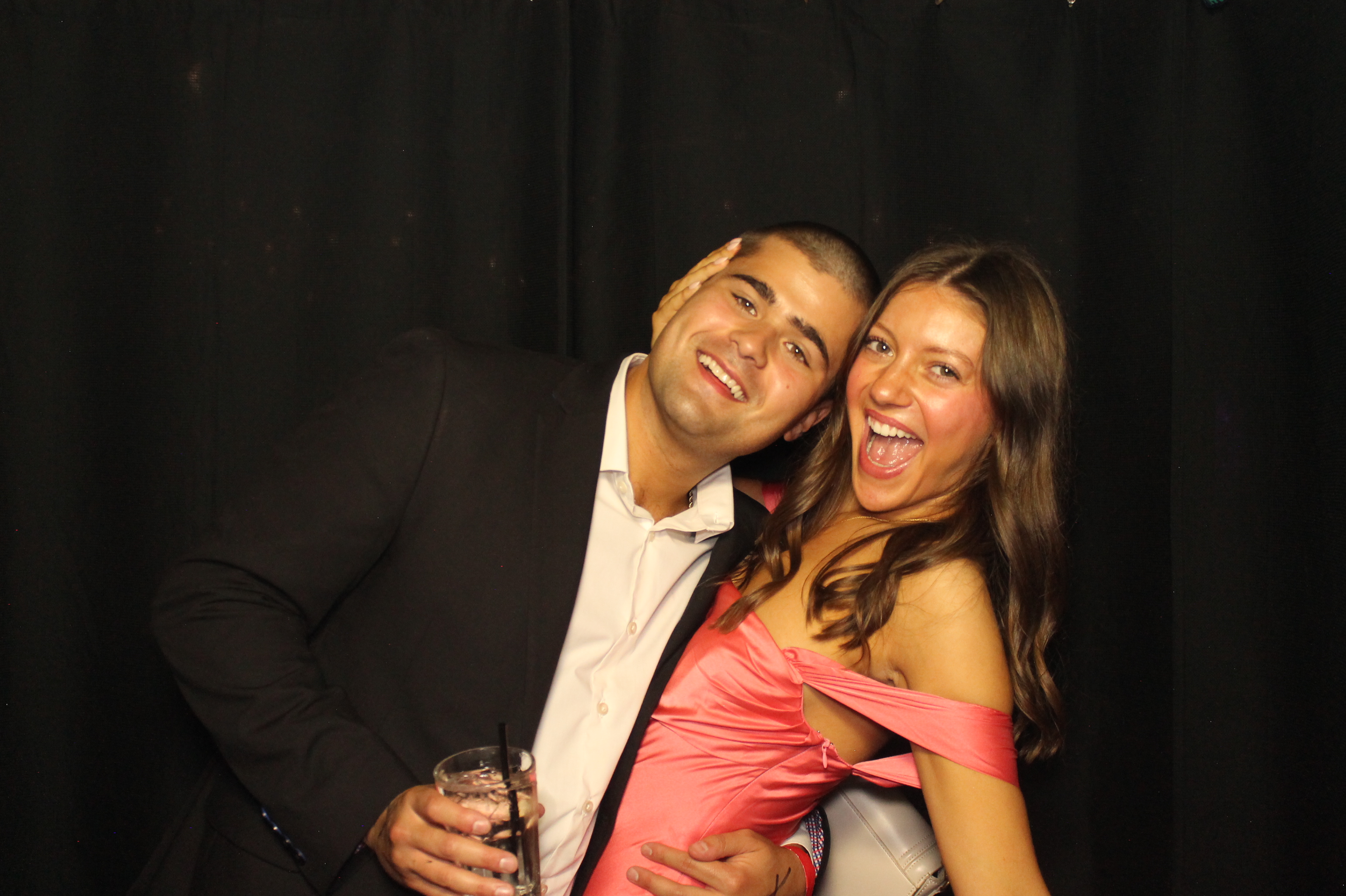 Tri Delta Formal | View more photos from the event at gallery.photoboothcincy.com/u/PhotoBoothCincy/Tri-Delta-Formal