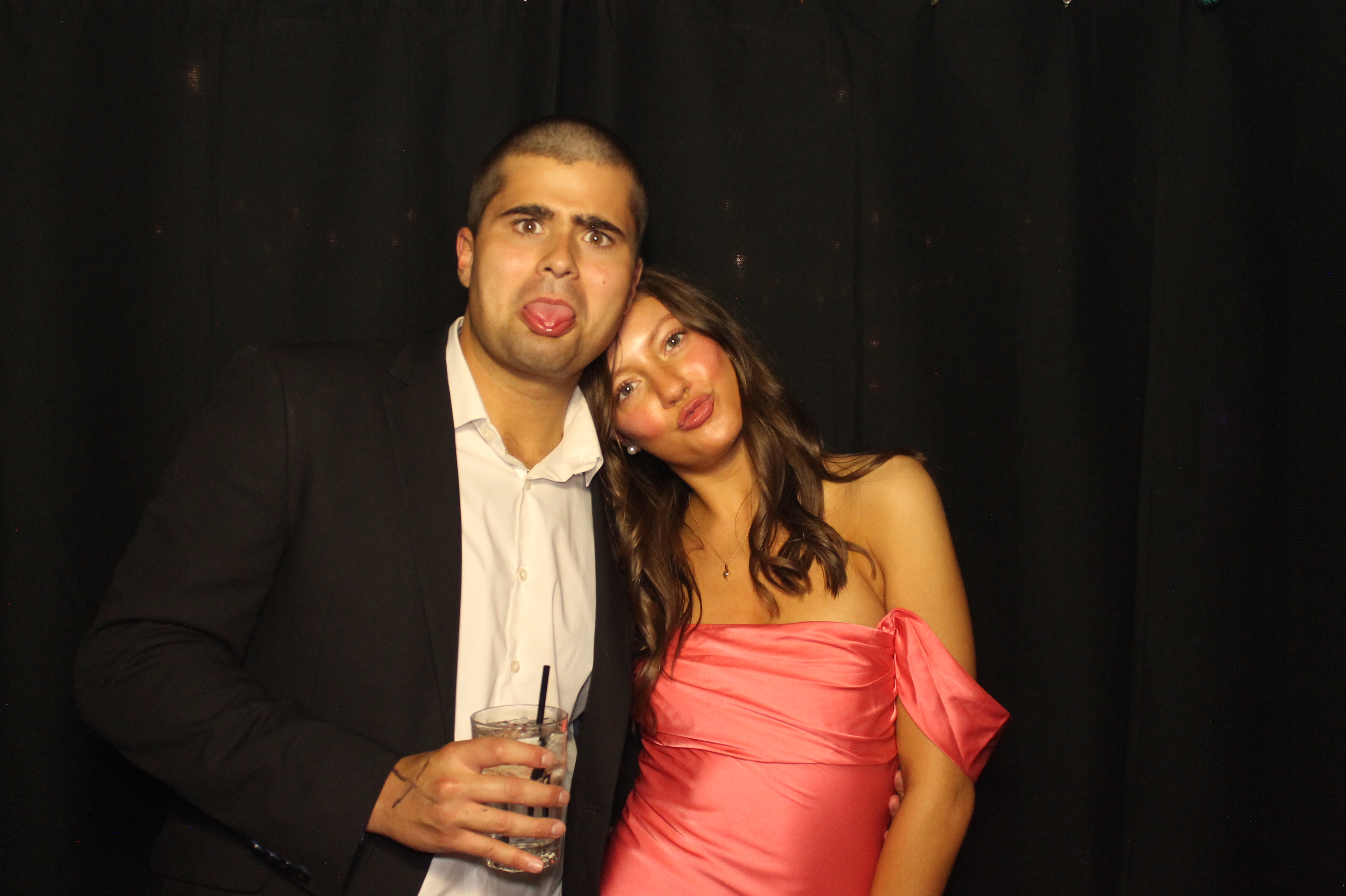 Tri Delta Formal | View more photos from the event at gallery.photoboothcincy.com/u/PhotoBoothCincy/Tri-Delta-Formal