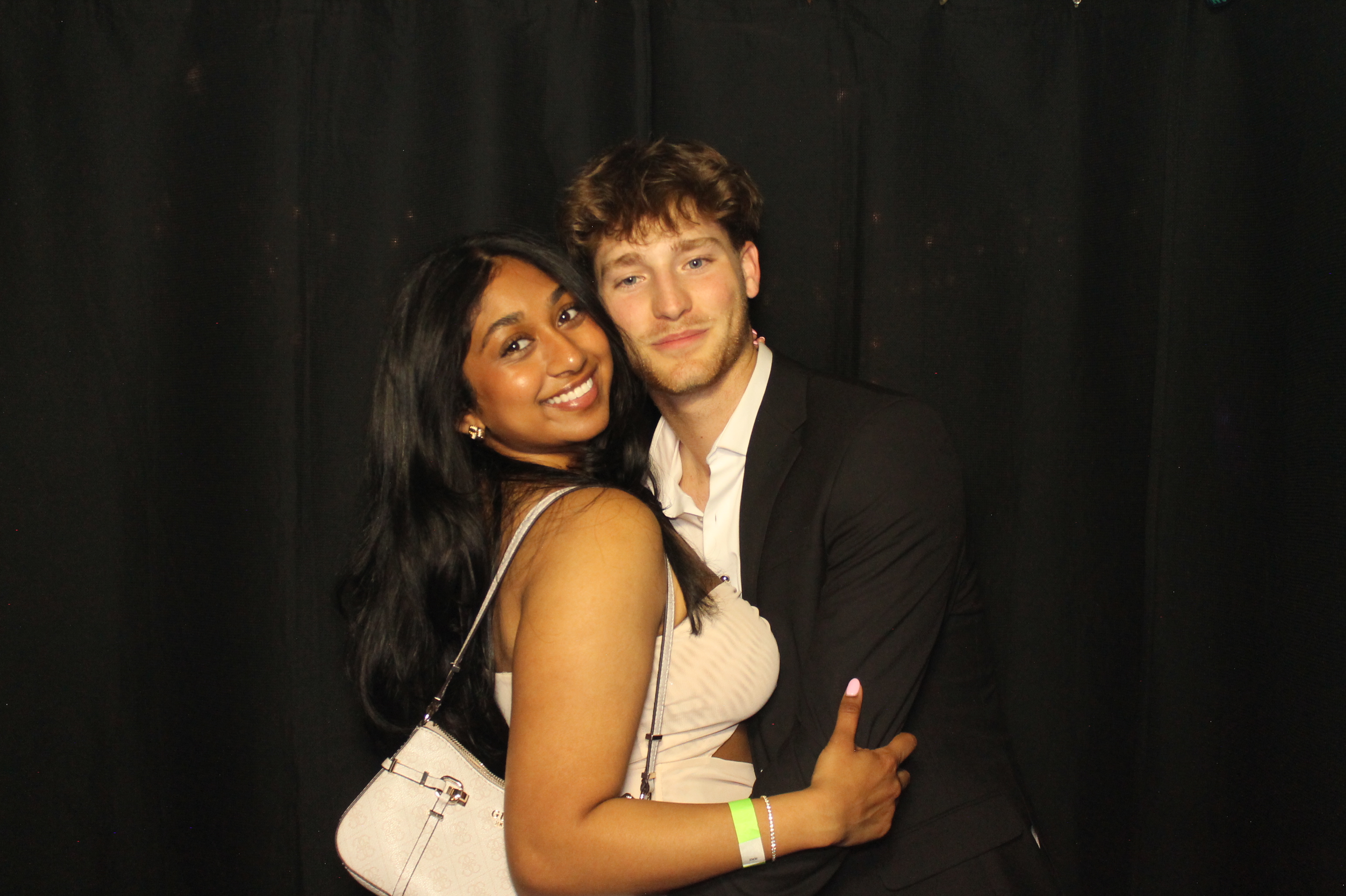 Tri Delta Formal | View more photos from the event at gallery.photoboothcincy.com/u/PhotoBoothCincy/Tri-Delta-Formal