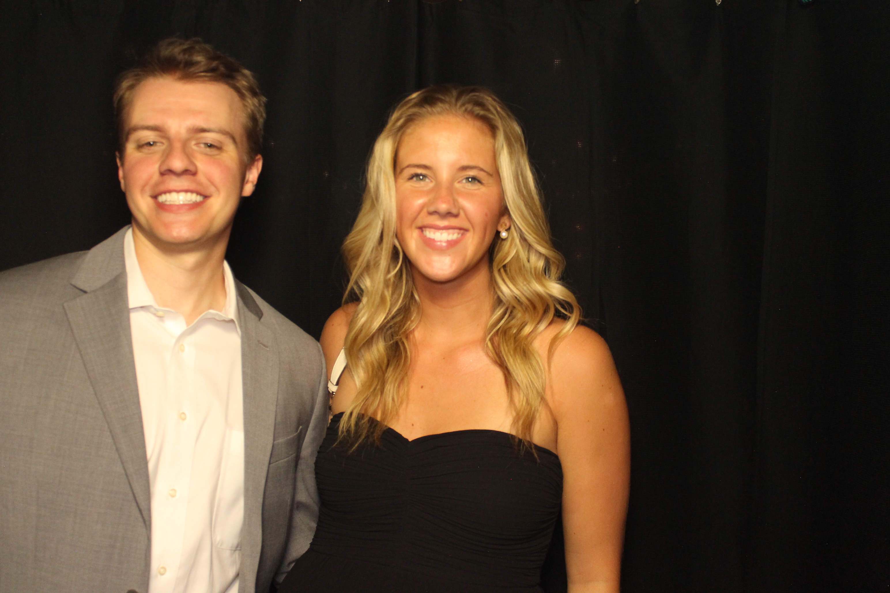 Tri Delta Formal | View more photos from the event at gallery.photoboothcincy.com/u/PhotoBoothCincy/Tri-Delta-Formal