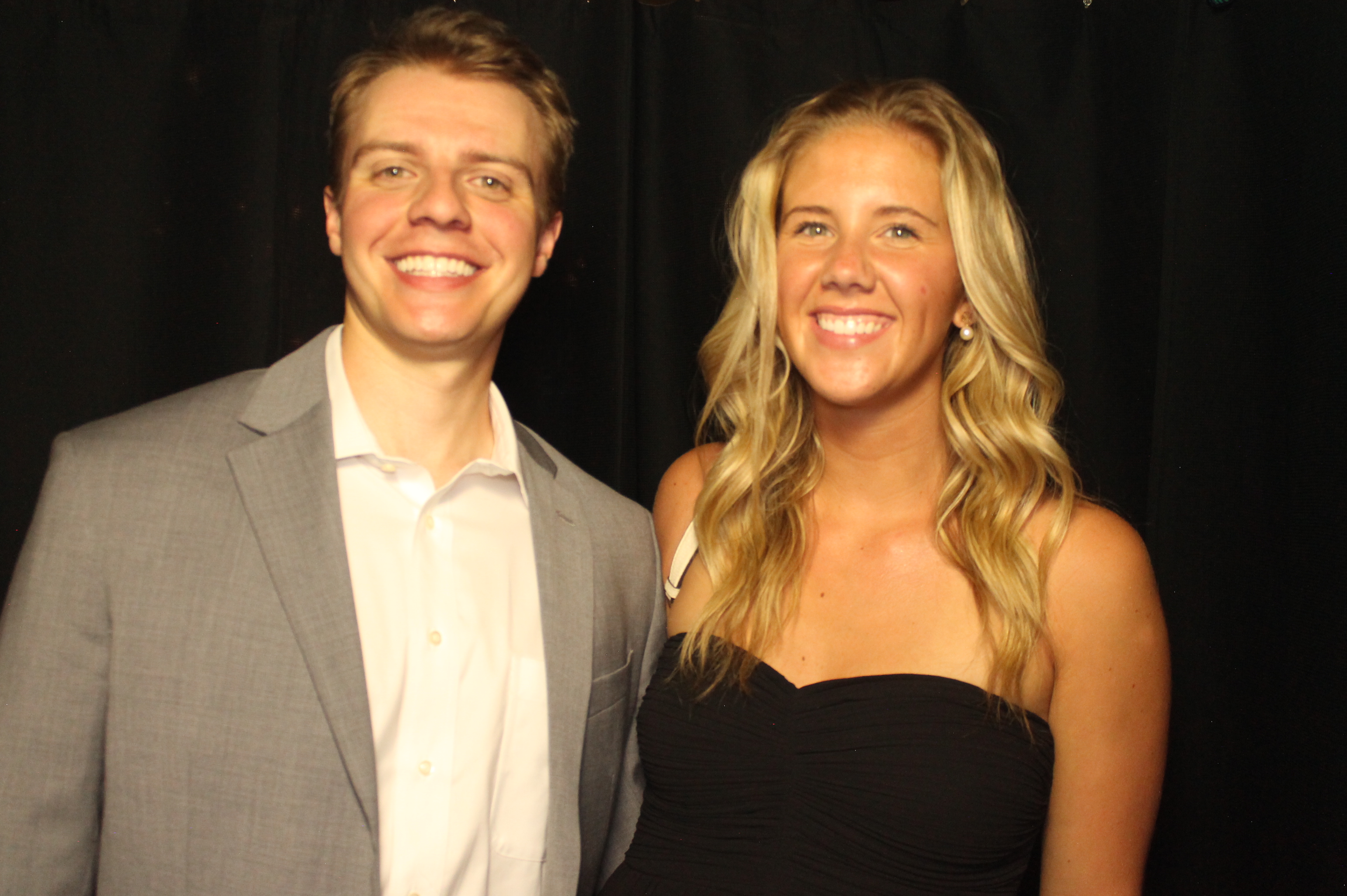 Tri Delta Formal | View more photos from the event at gallery.photoboothcincy.com/u/PhotoBoothCincy/Tri-Delta-Formal