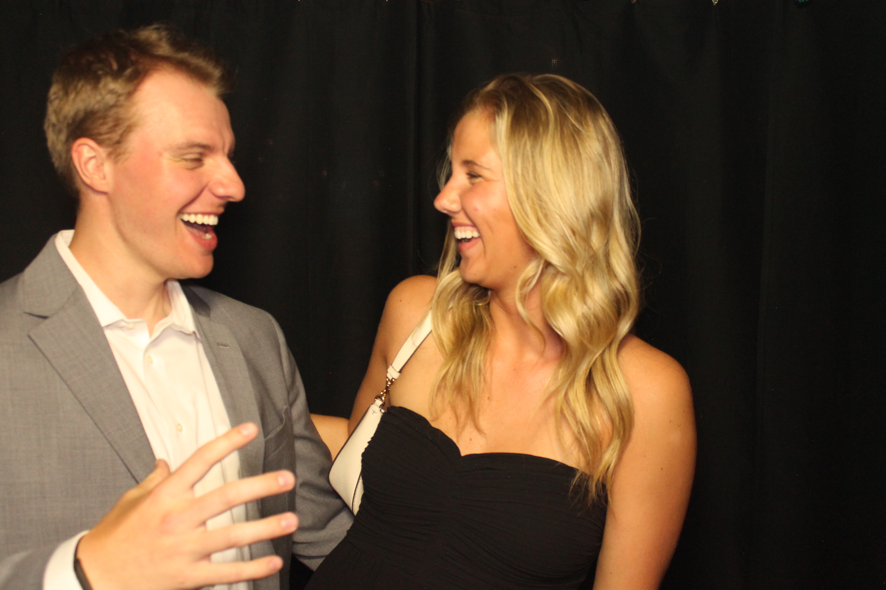 Tri Delta Formal | View more photos from the event at gallery.photoboothcincy.com/u/PhotoBoothCincy/Tri-Delta-Formal