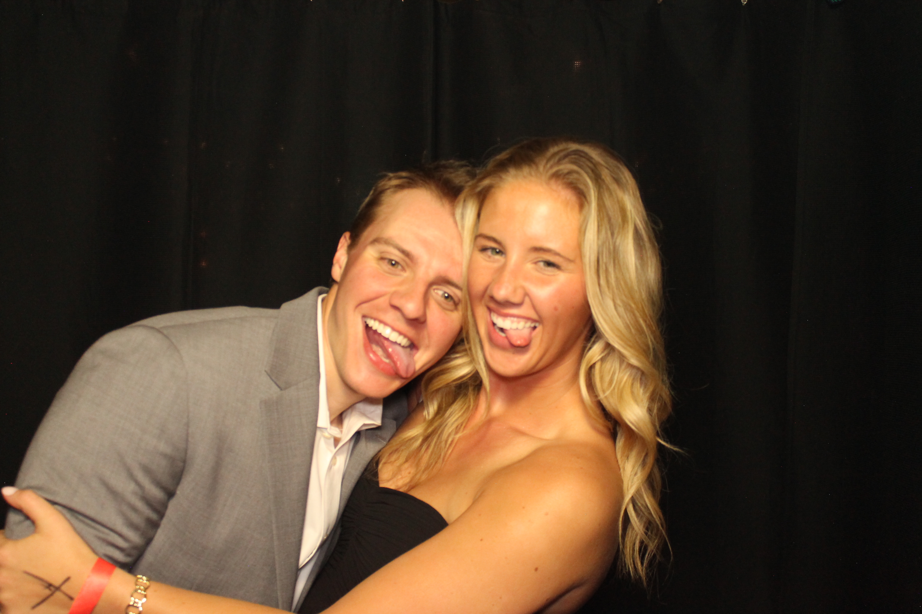 Tri Delta Formal | View more photos from the event at gallery.photoboothcincy.com/u/PhotoBoothCincy/Tri-Delta-Formal