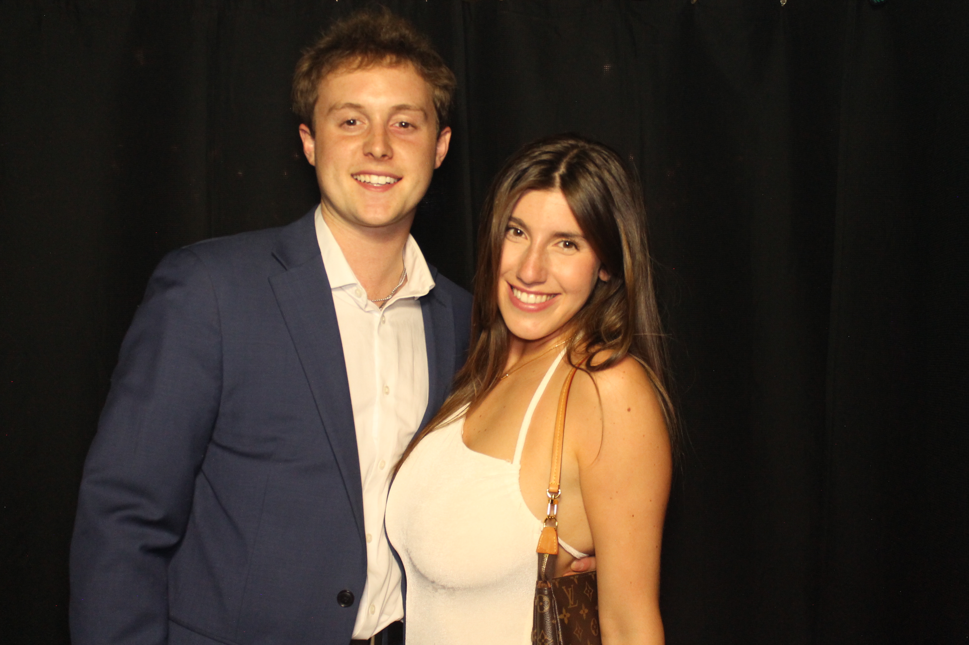 Tri Delta Formal | View more photos from the event at gallery.photoboothcincy.com/u/PhotoBoothCincy/Tri-Delta-Formal