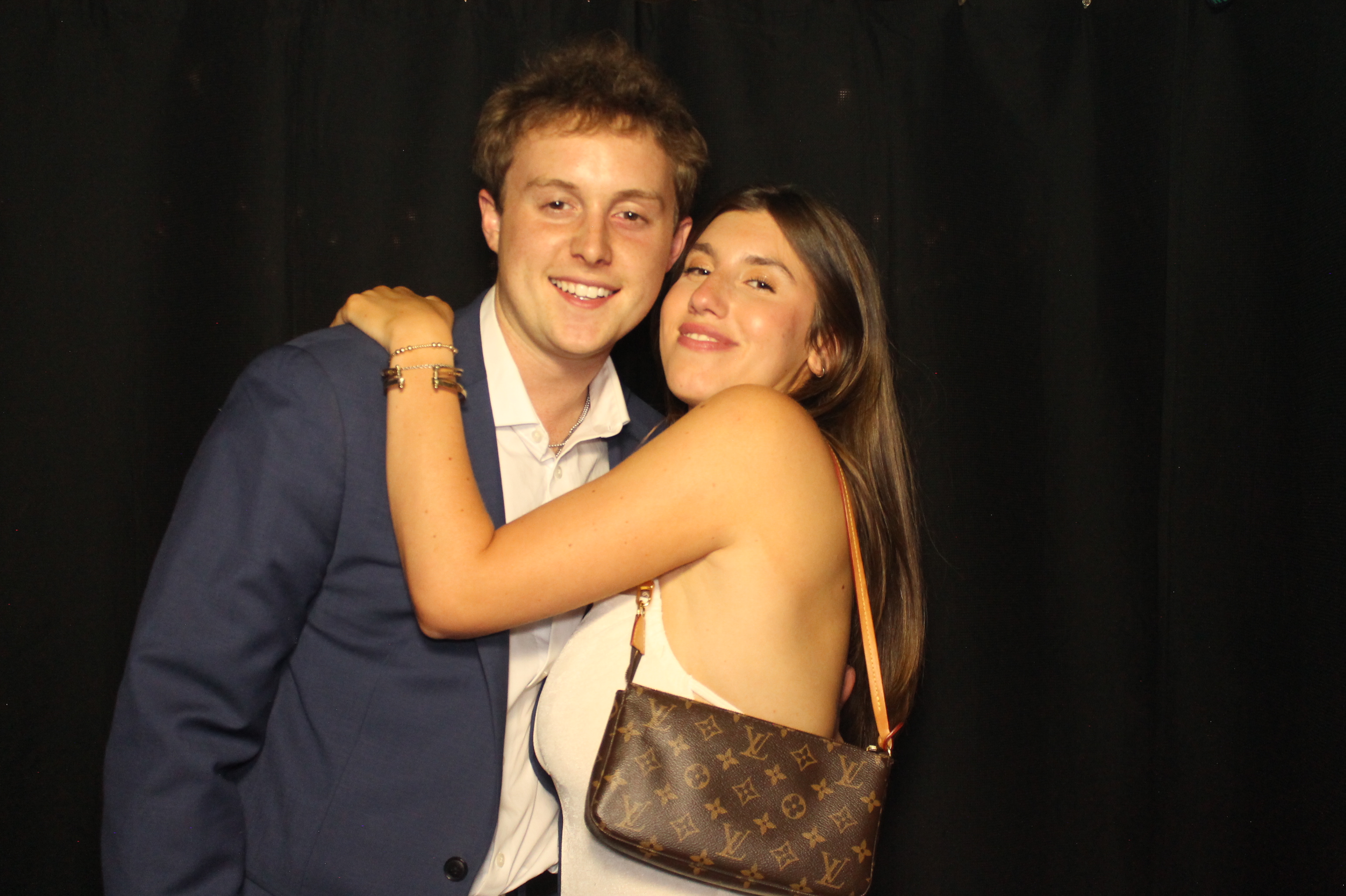 Tri Delta Formal | View more photos from the event at gallery.photoboothcincy.com/u/PhotoBoothCincy/Tri-Delta-Formal