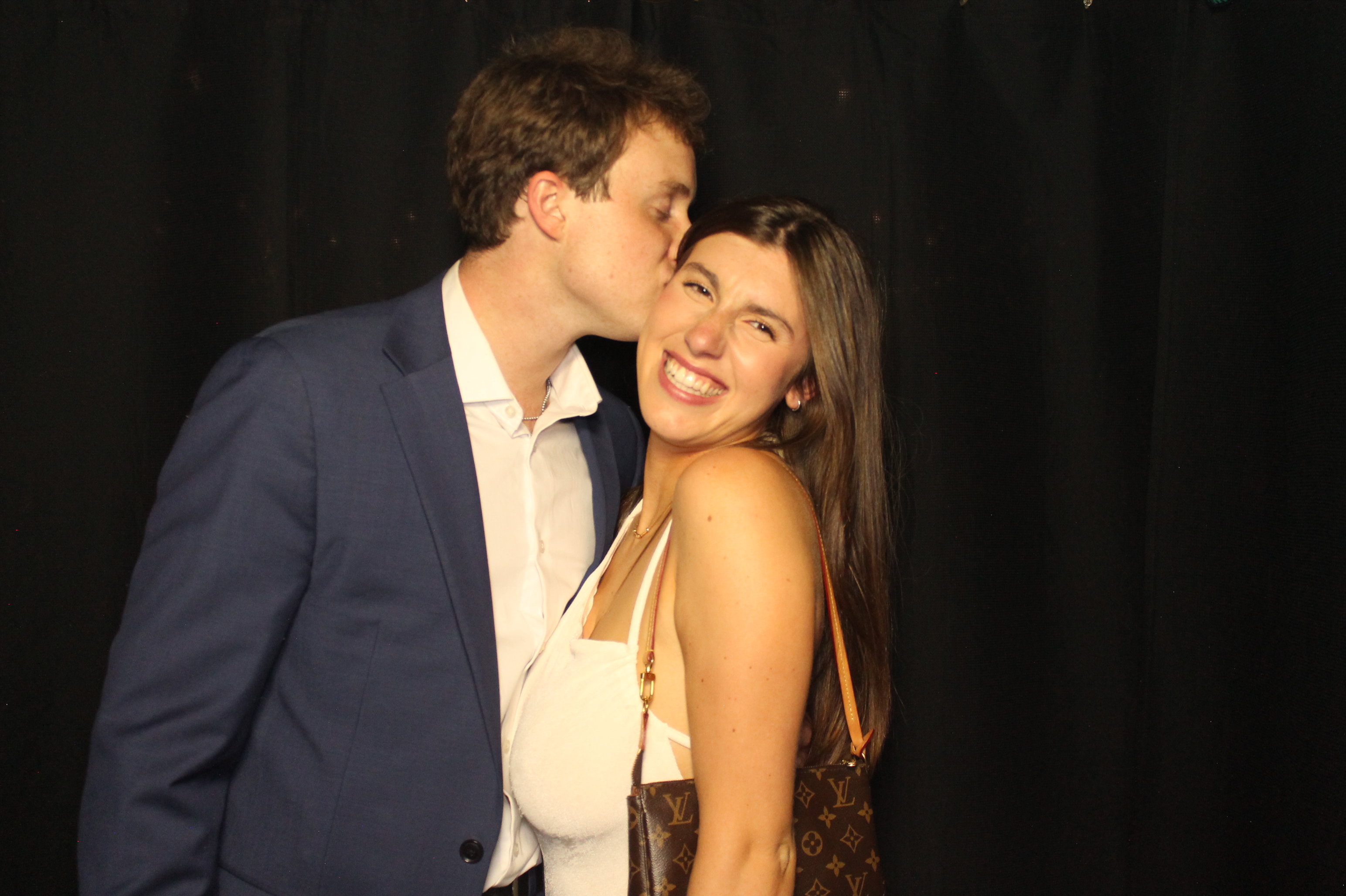Tri Delta Formal | View more photos from the event at gallery.photoboothcincy.com/u/PhotoBoothCincy/Tri-Delta-Formal