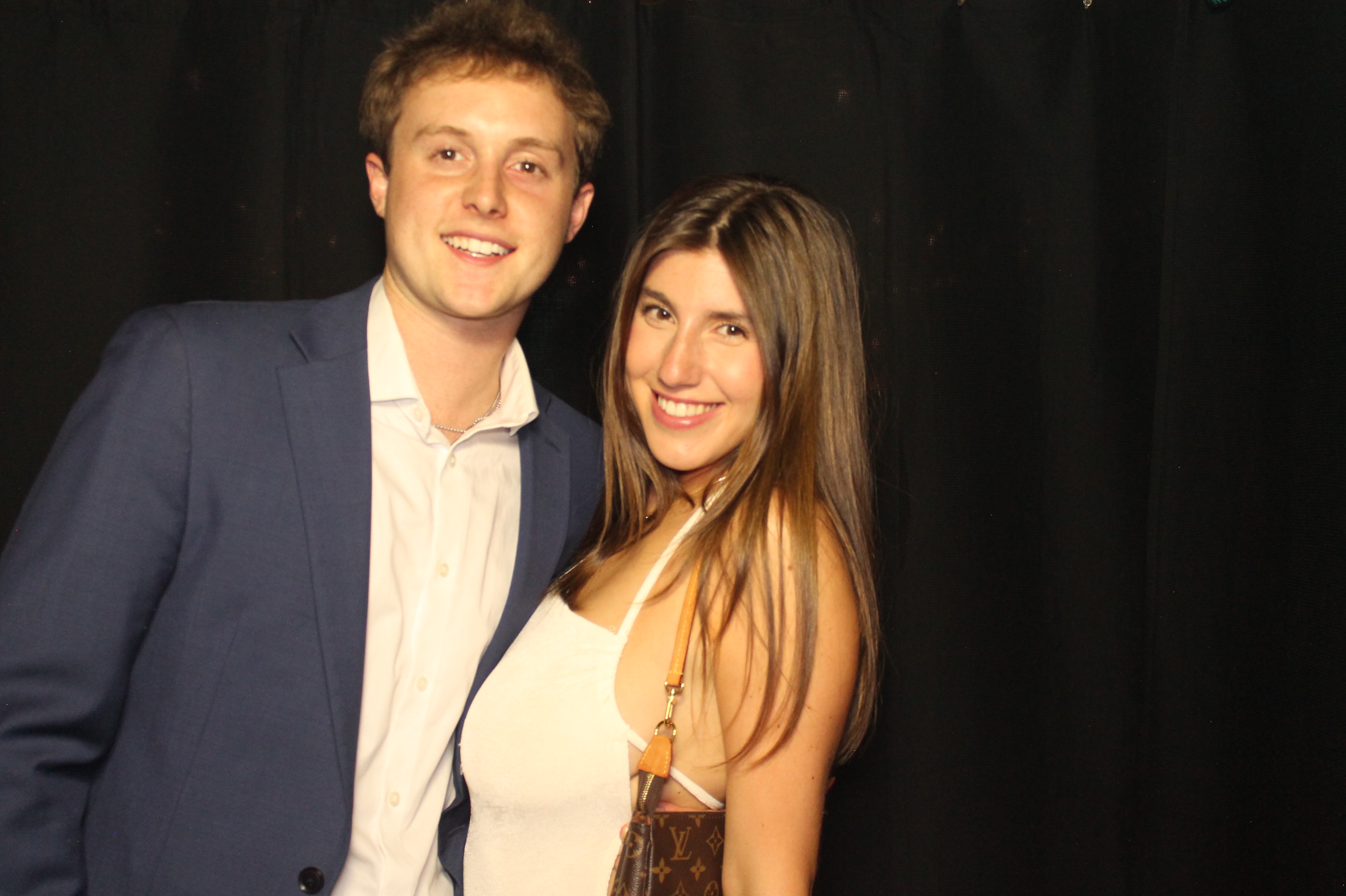 Tri Delta Formal | View more photos from the event at gallery.photoboothcincy.com/u/PhotoBoothCincy/Tri-Delta-Formal