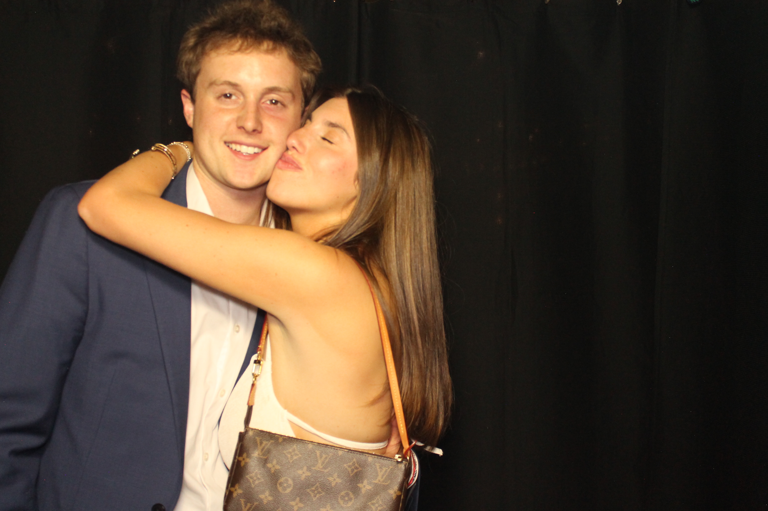 Tri Delta Formal | View more photos from the event at gallery.photoboothcincy.com/u/PhotoBoothCincy/Tri-Delta-Formal