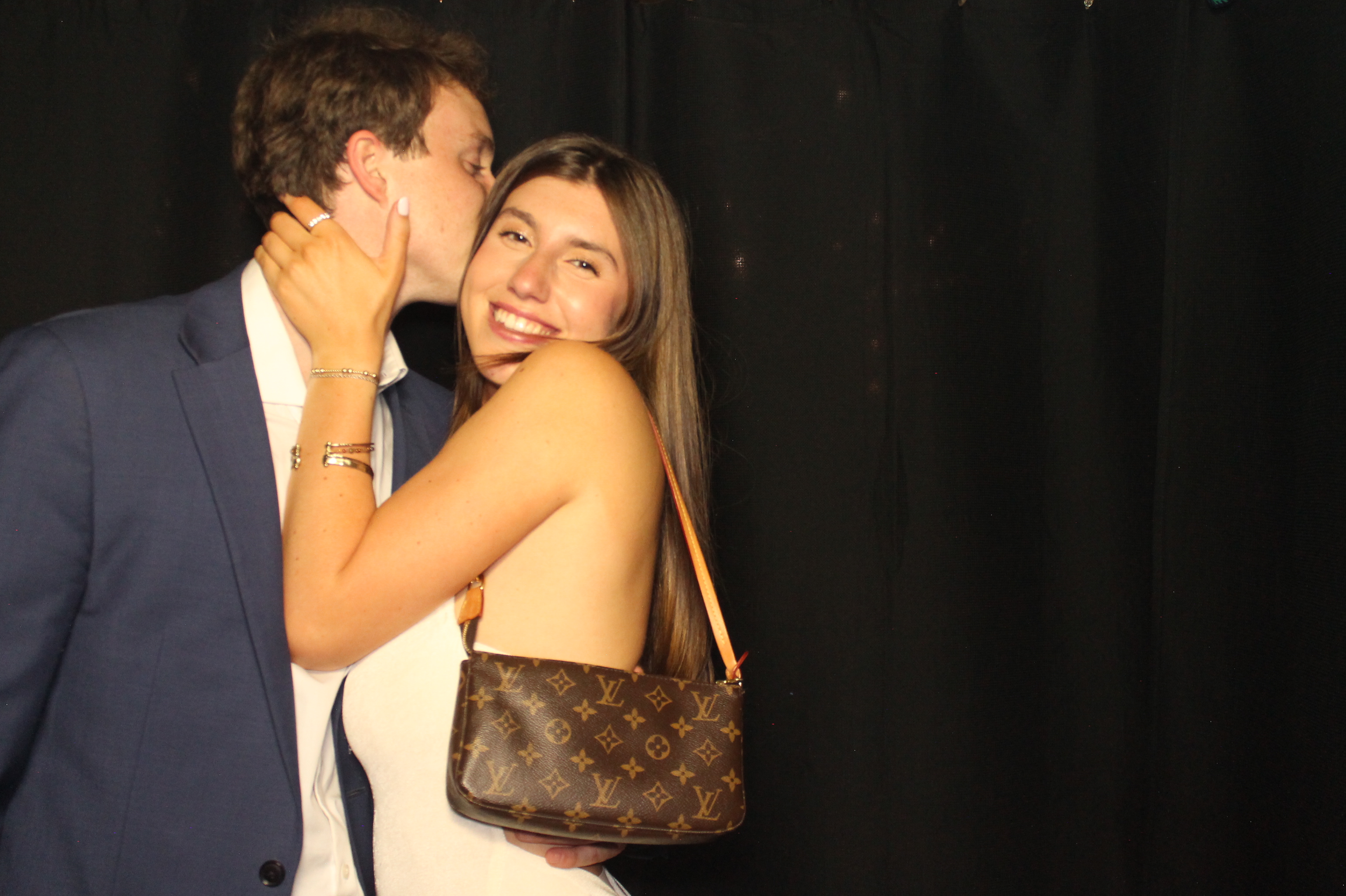 Tri Delta Formal | View more photos from the event at gallery.photoboothcincy.com/u/PhotoBoothCincy/Tri-Delta-Formal