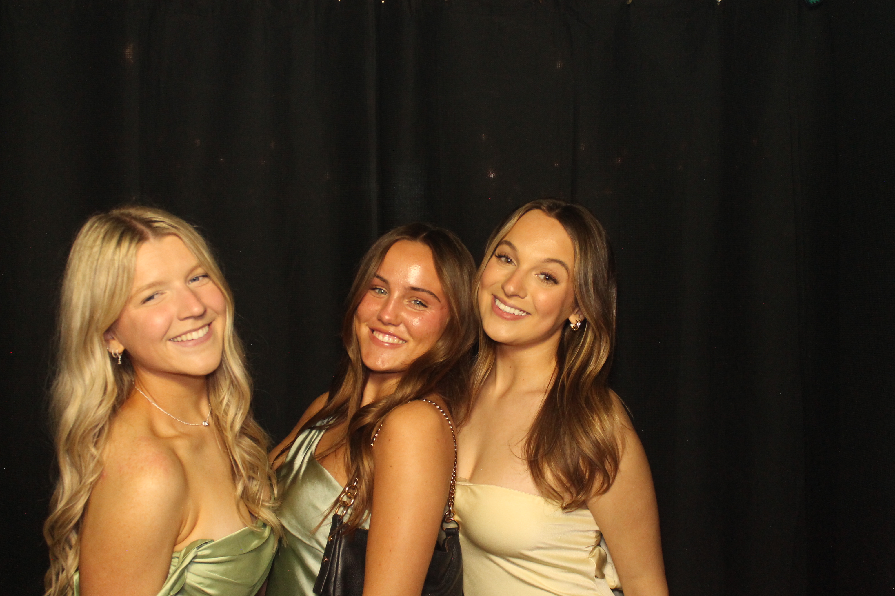 Tri Delta Formal | View more photos from the event at gallery.photoboothcincy.com/u/PhotoBoothCincy/Tri-Delta-Formal