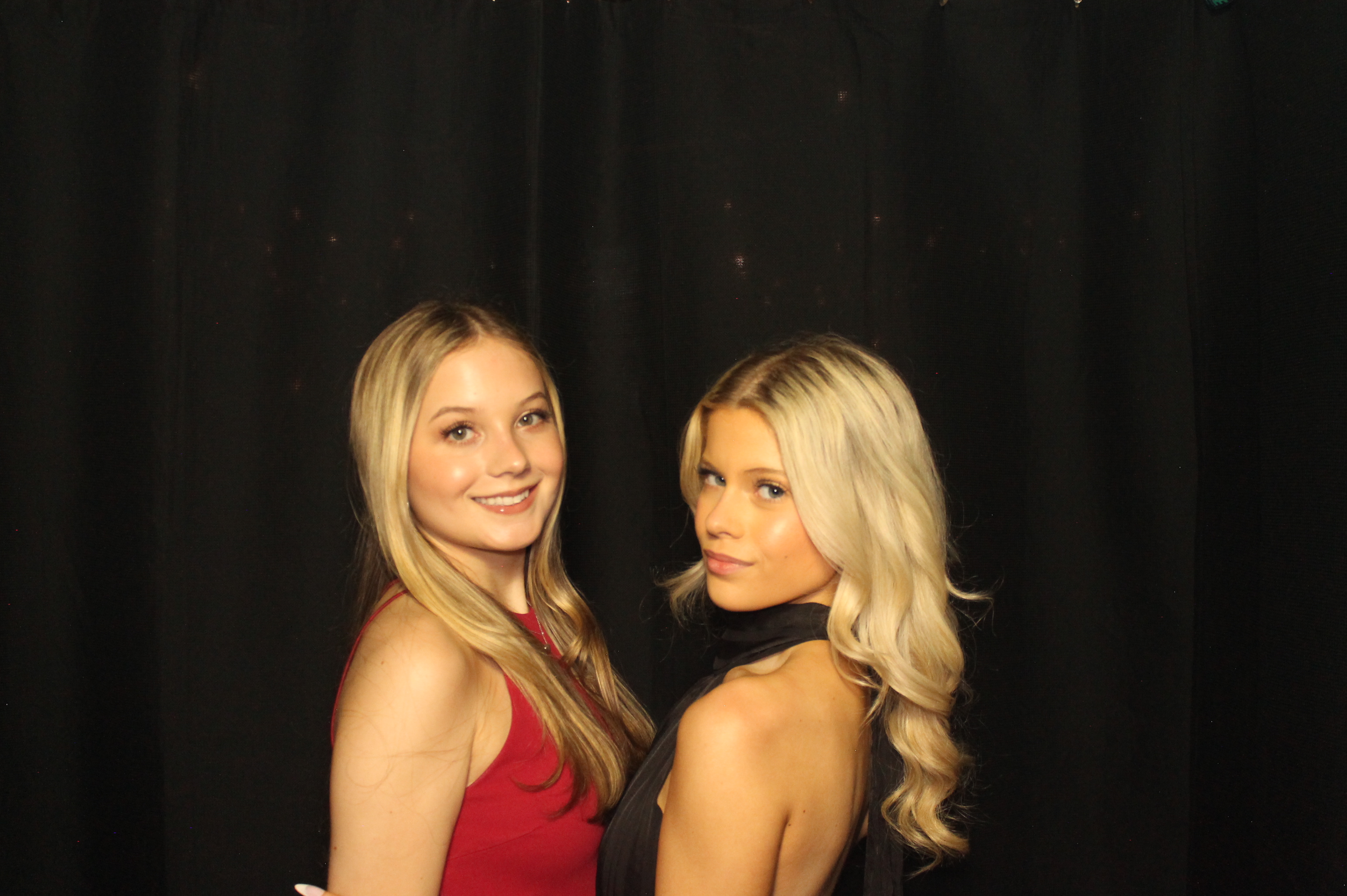 Tri Delta Formal | View more photos from the event at gallery.photoboothcincy.com/u/PhotoBoothCincy/Tri-Delta-Formal