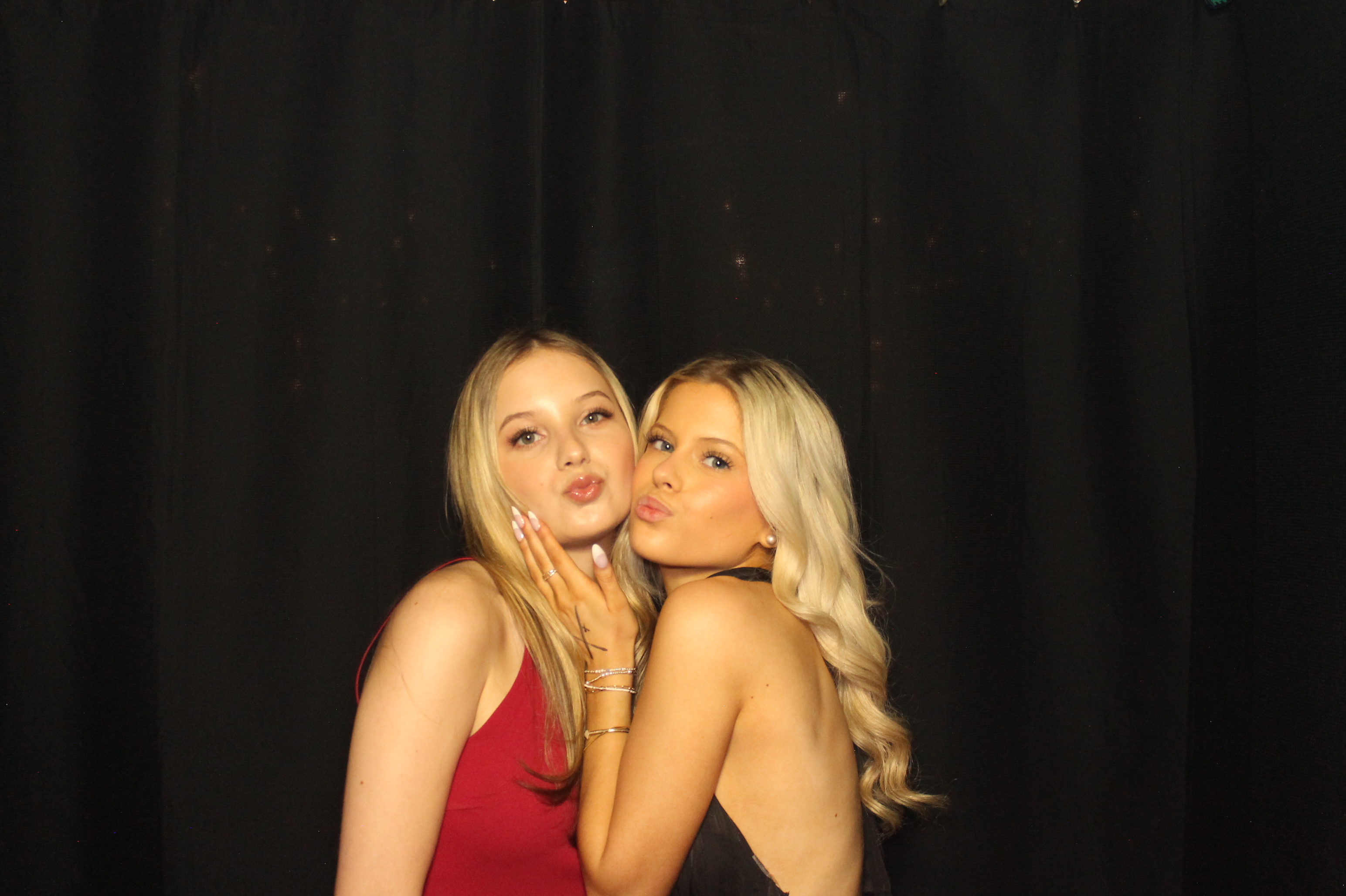 Tri Delta Formal | View more photos from the event at gallery.photoboothcincy.com/u/PhotoBoothCincy/Tri-Delta-Formal