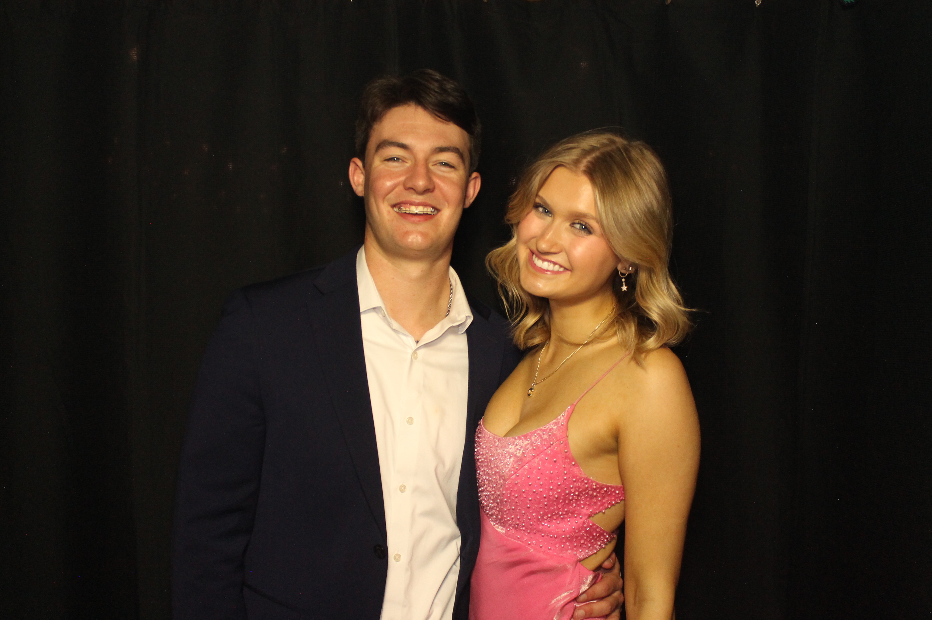 Tri Delta Formal | View more photos from the event at gallery.photoboothcincy.com/u/PhotoBoothCincy/Tri-Delta-Formal
