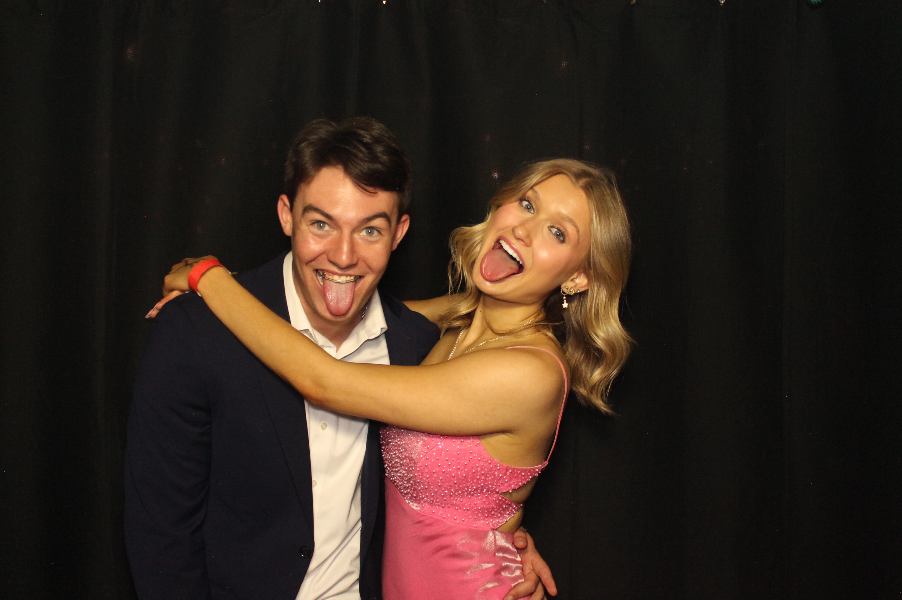 Tri Delta Formal | View more photos from the event at gallery.photoboothcincy.com/u/PhotoBoothCincy/Tri-Delta-Formal