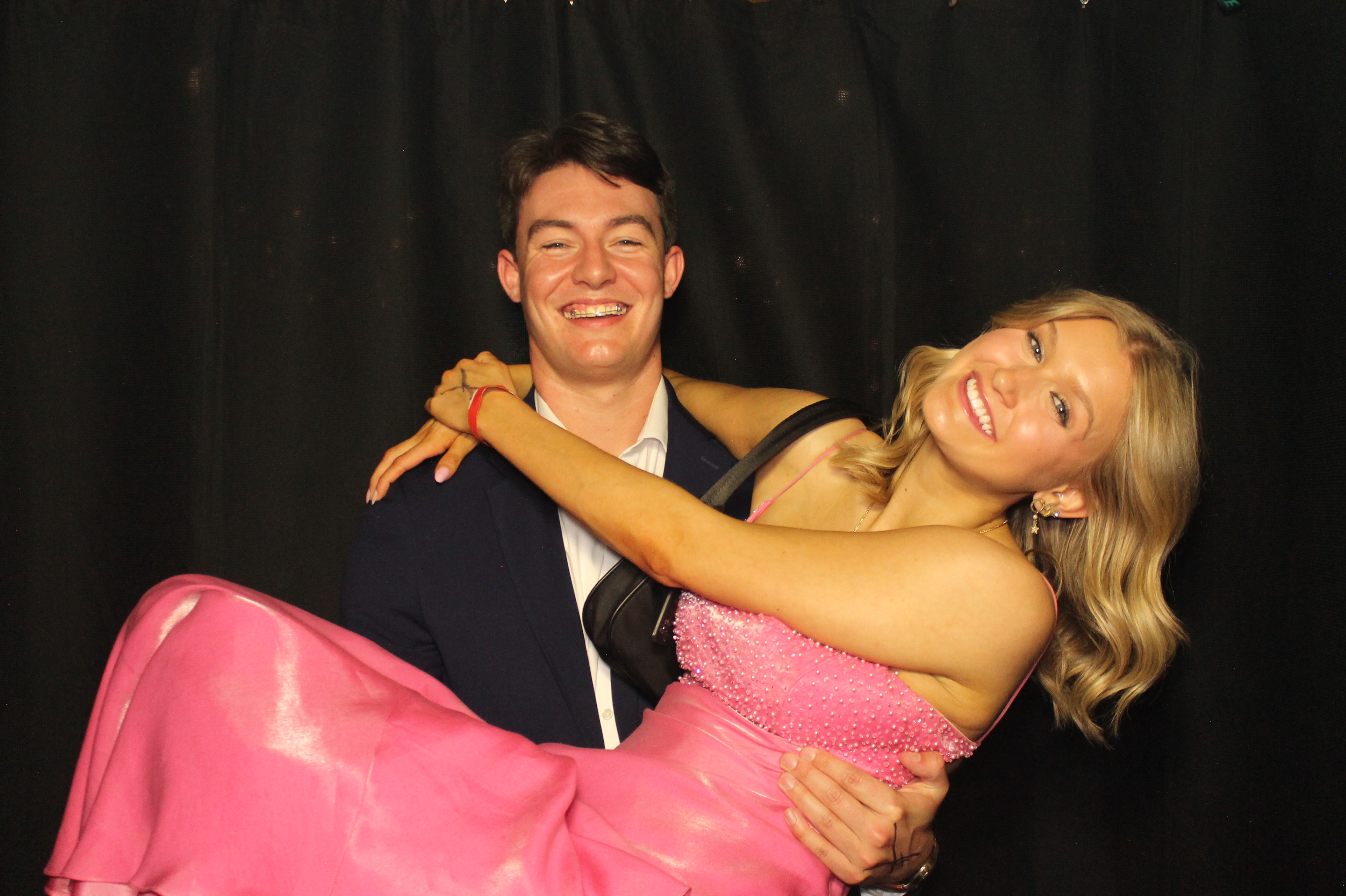 Tri Delta Formal | View more photos from the event at gallery.photoboothcincy.com/u/PhotoBoothCincy/Tri-Delta-Formal