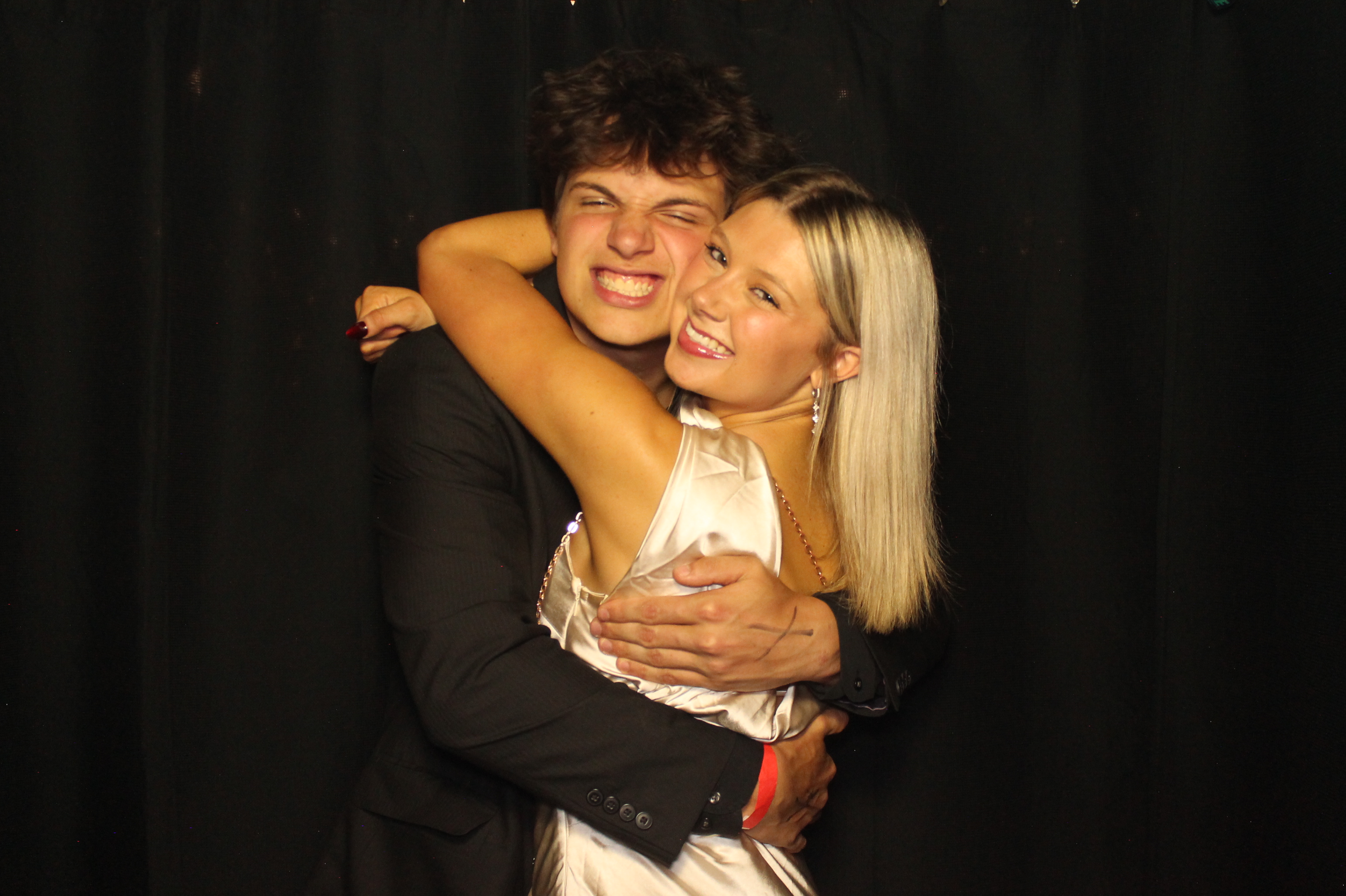 Tri Delta Formal | View more photos from the event at gallery.photoboothcincy.com/u/PhotoBoothCincy/Tri-Delta-Formal