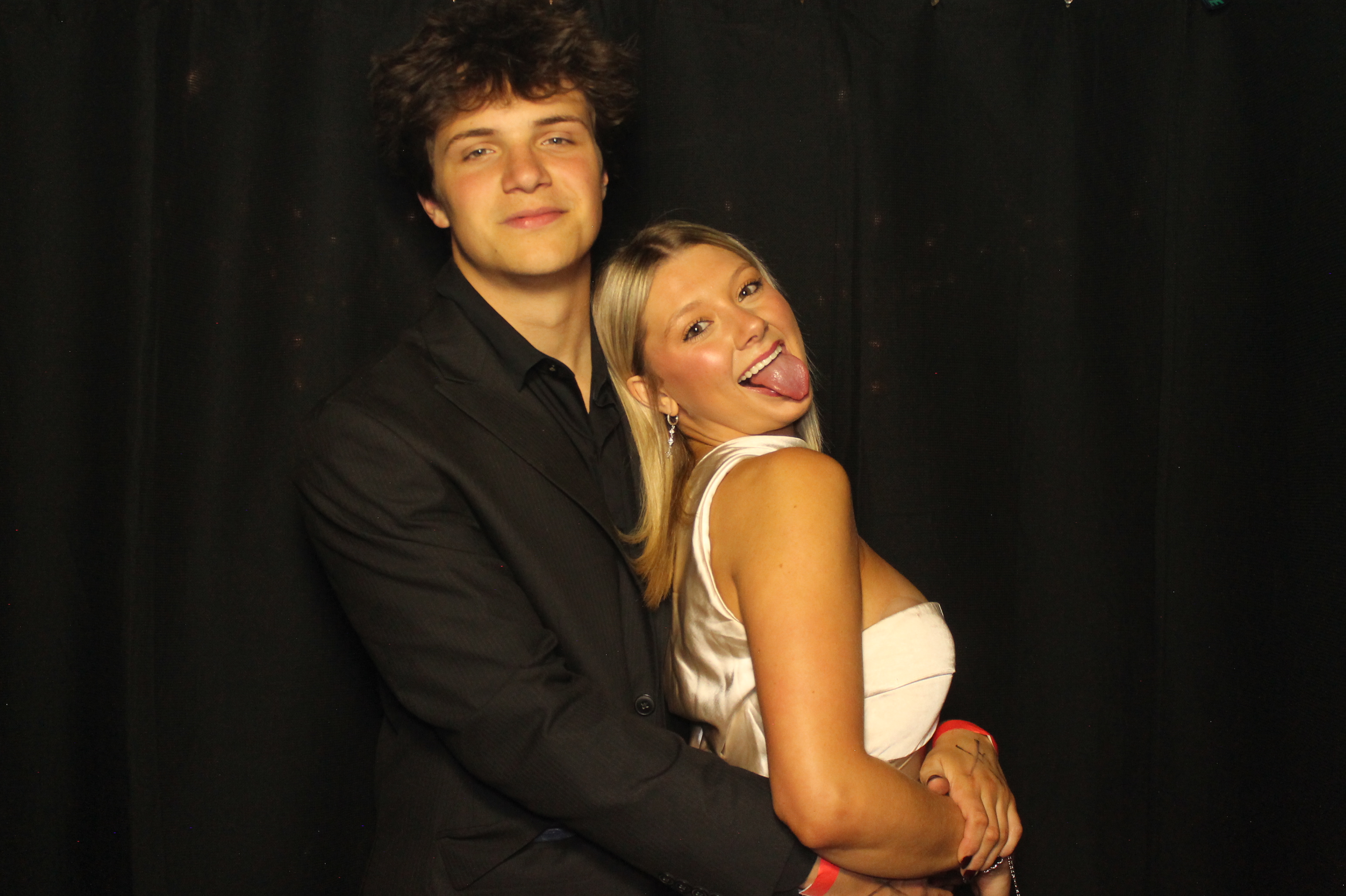 Tri Delta Formal | View more photos from the event at gallery.photoboothcincy.com/u/PhotoBoothCincy/Tri-Delta-Formal