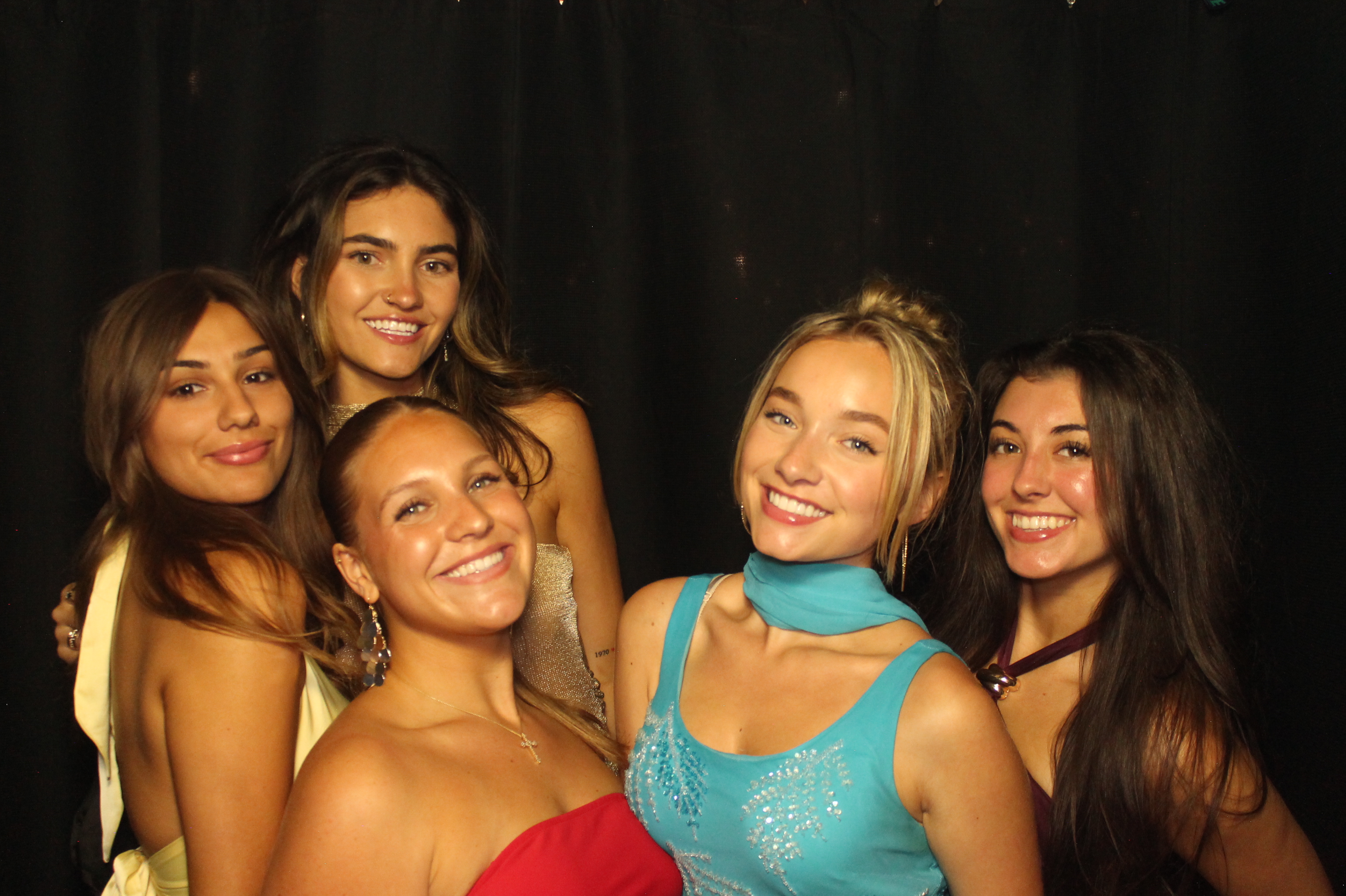 Tri Delta Formal | View more photos from the event at gallery.photoboothcincy.com/u/PhotoBoothCincy/Tri-Delta-Formal