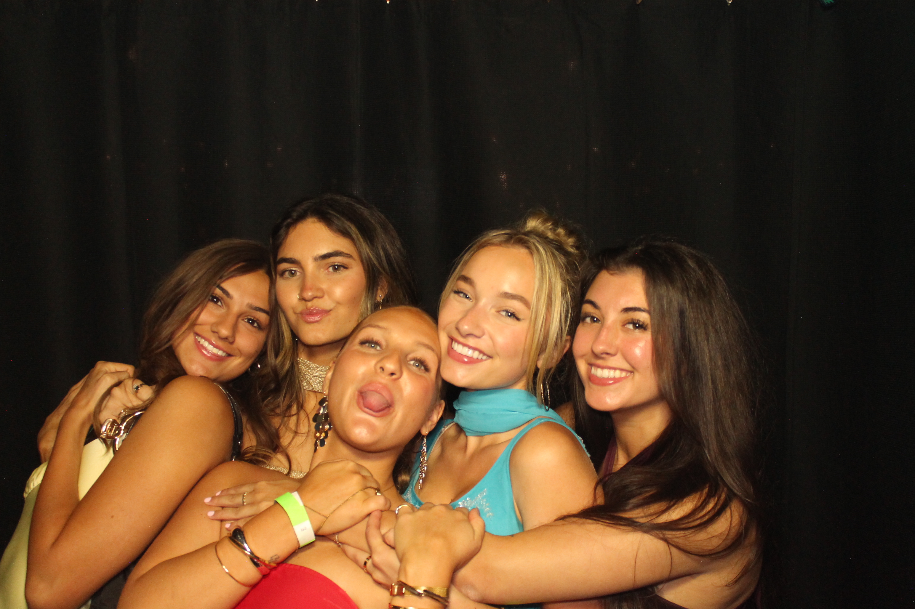 Tri Delta Formal | View more photos from the event at gallery.photoboothcincy.com/u/PhotoBoothCincy/Tri-Delta-Formal