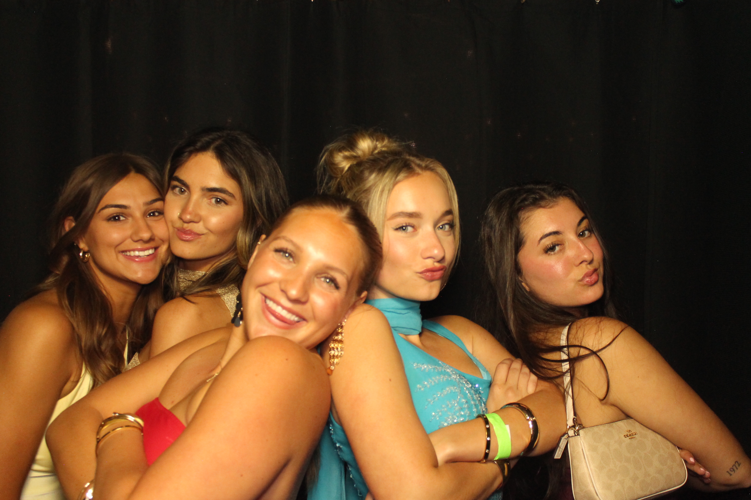 Tri Delta Formal | View more photos from the event at gallery.photoboothcincy.com/u/PhotoBoothCincy/Tri-Delta-Formal