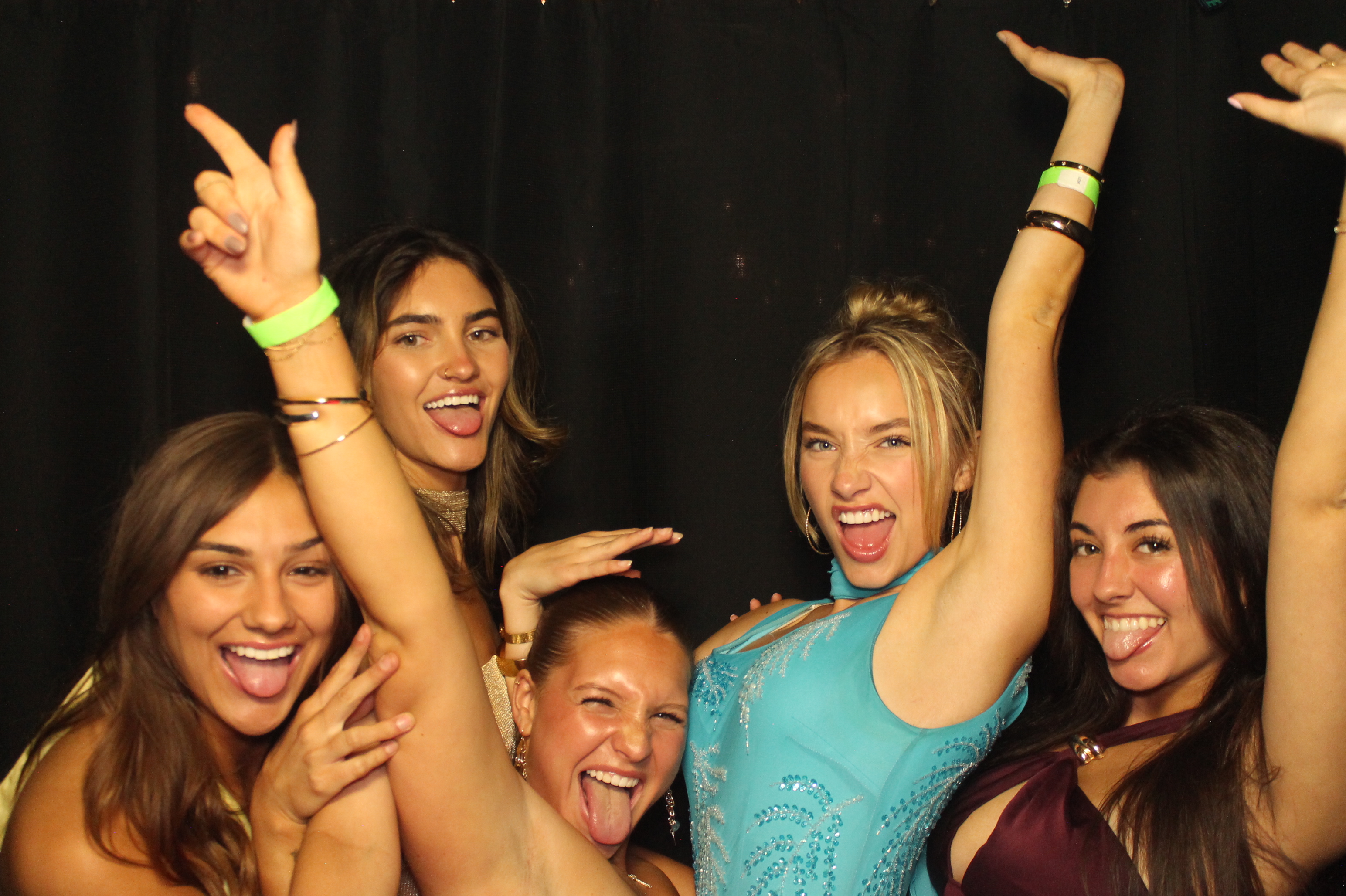 Tri Delta Formal | View more photos from the event at gallery.photoboothcincy.com/u/PhotoBoothCincy/Tri-Delta-Formal