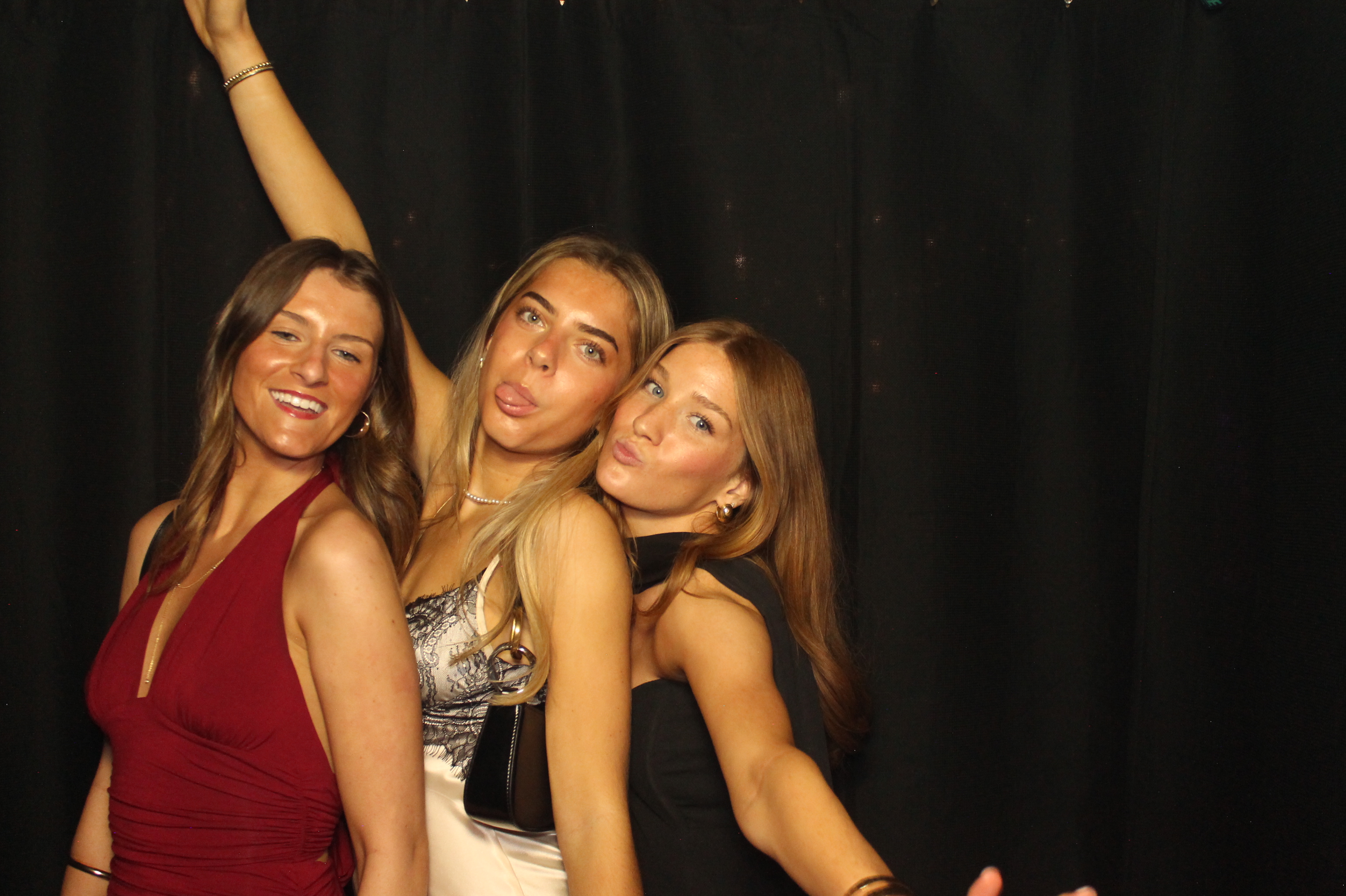 Tri Delta Formal | View more photos from the event at gallery.photoboothcincy.com/u/PhotoBoothCincy/Tri-Delta-Formal