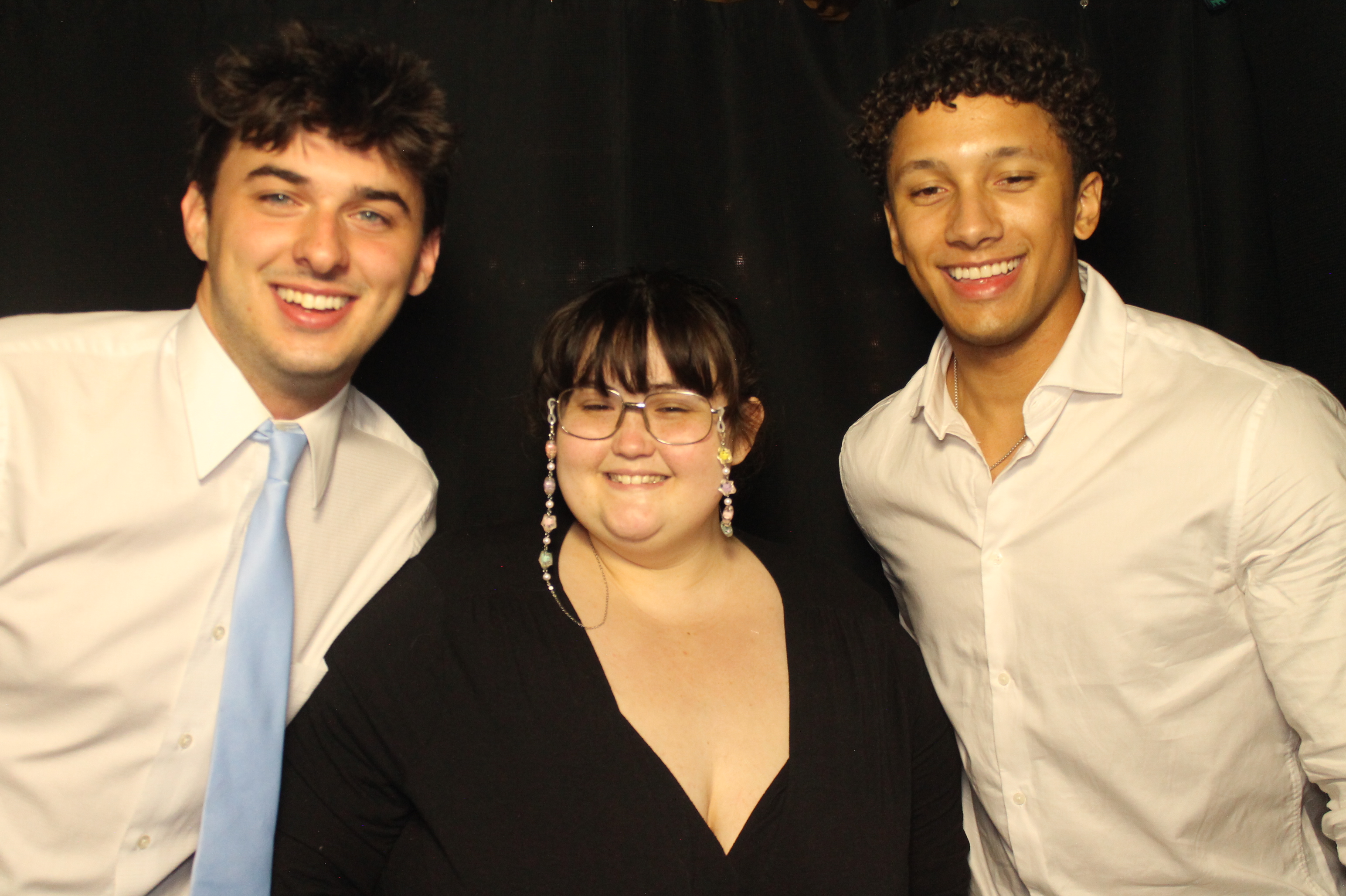 Tri Delta Formal | View more photos from the event at gallery.photoboothcincy.com/u/PhotoBoothCincy/Tri-Delta-Formal