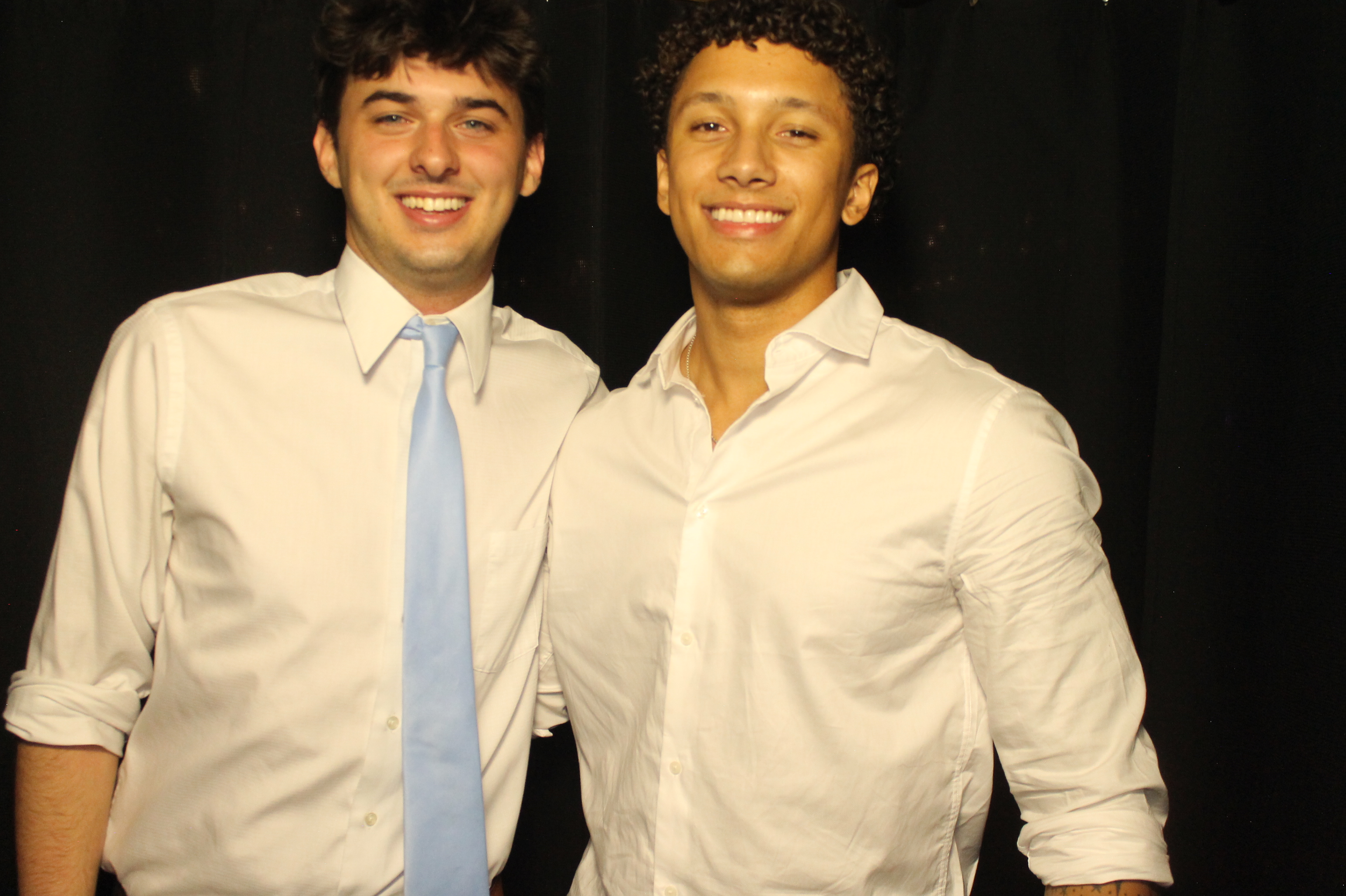 Tri Delta Formal | View more photos from the event at gallery.photoboothcincy.com/u/PhotoBoothCincy/Tri-Delta-Formal