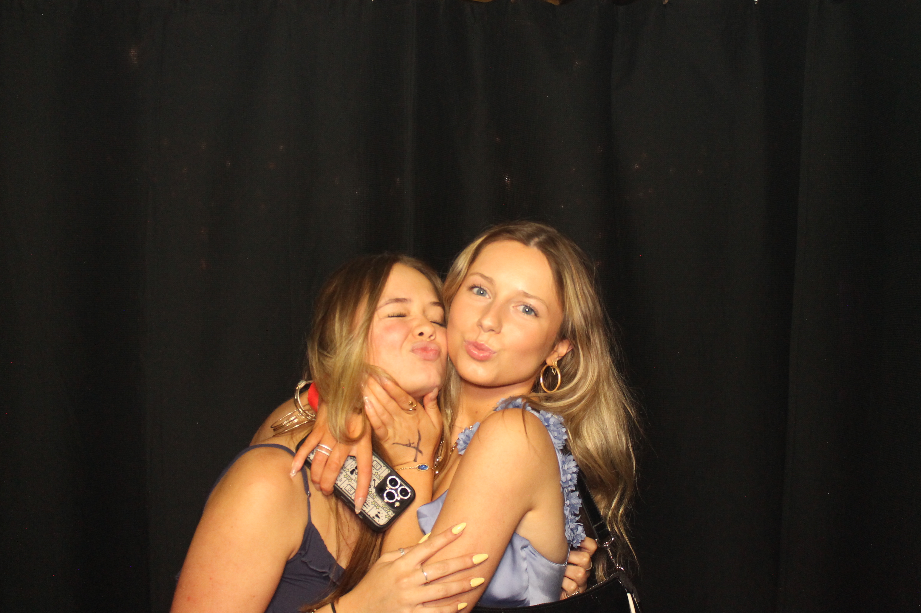 Tri Delta Formal | View more photos from the event at gallery.photoboothcincy.com/u/PhotoBoothCincy/Tri-Delta-Formal