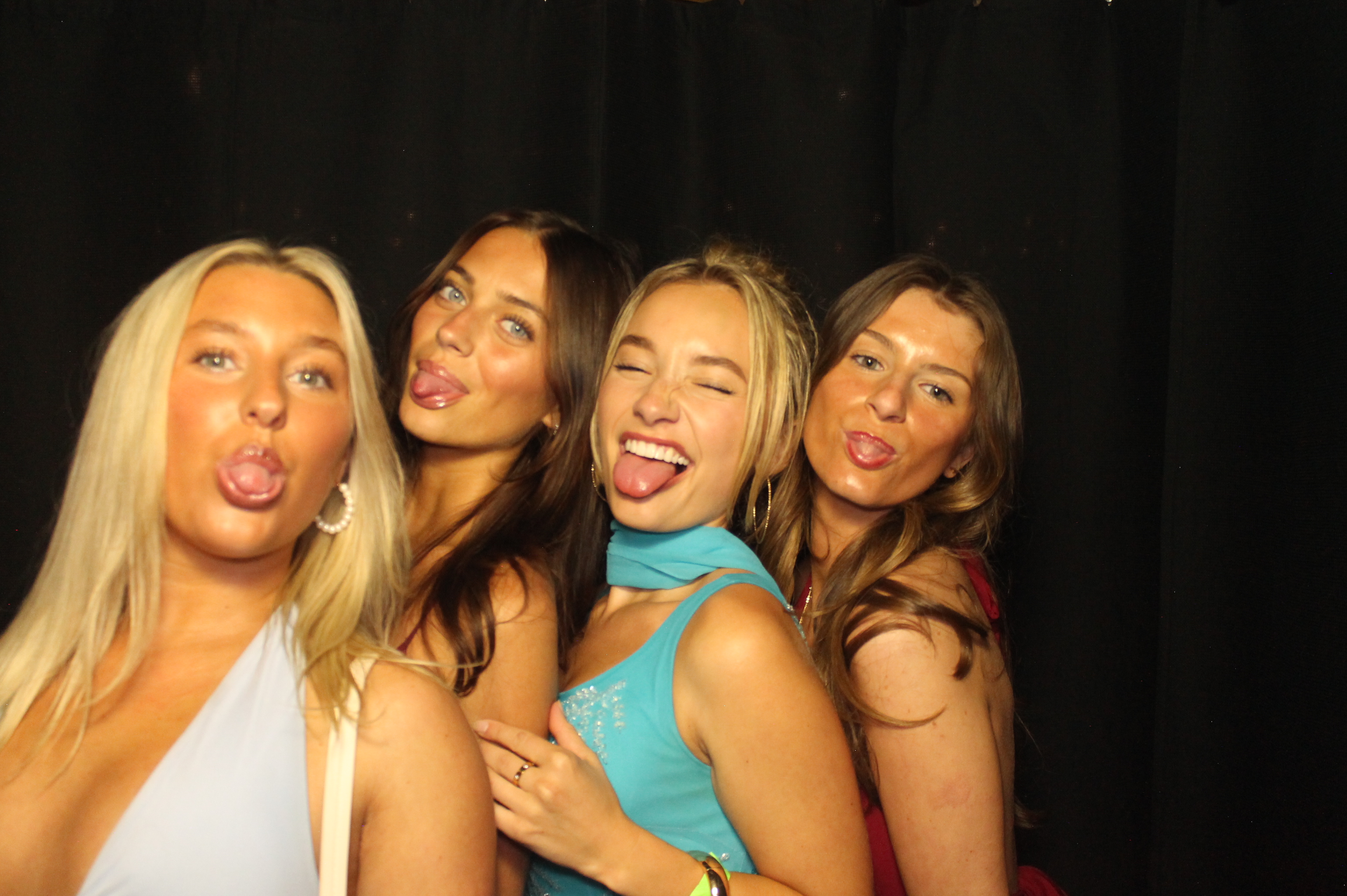 Tri Delta Formal | View more photos from the event at gallery.photoboothcincy.com/u/PhotoBoothCincy/Tri-Delta-Formal