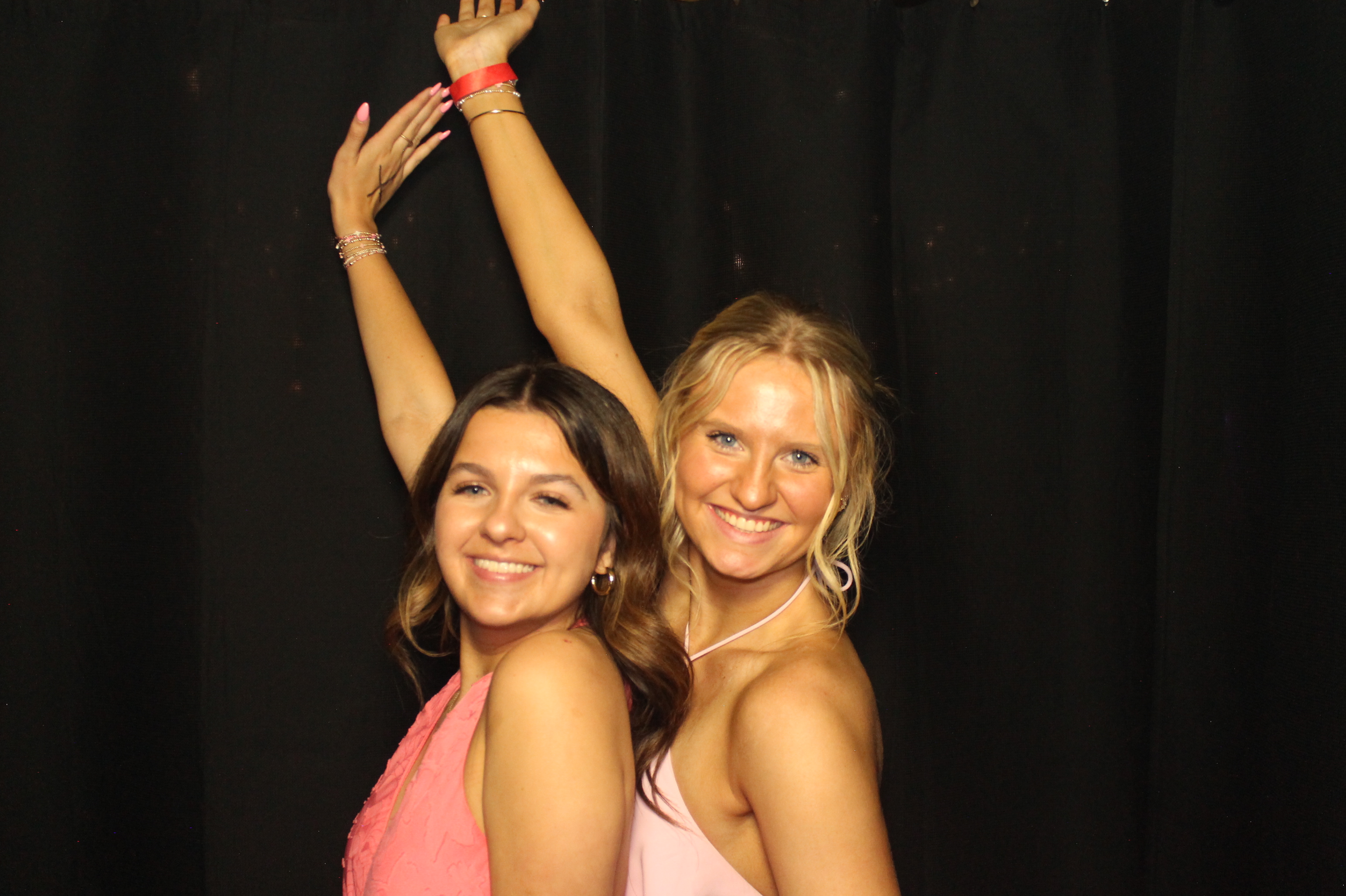 Tri Delta Formal | View more photos from the event at gallery.photoboothcincy.com/u/PhotoBoothCincy/Tri-Delta-Formal