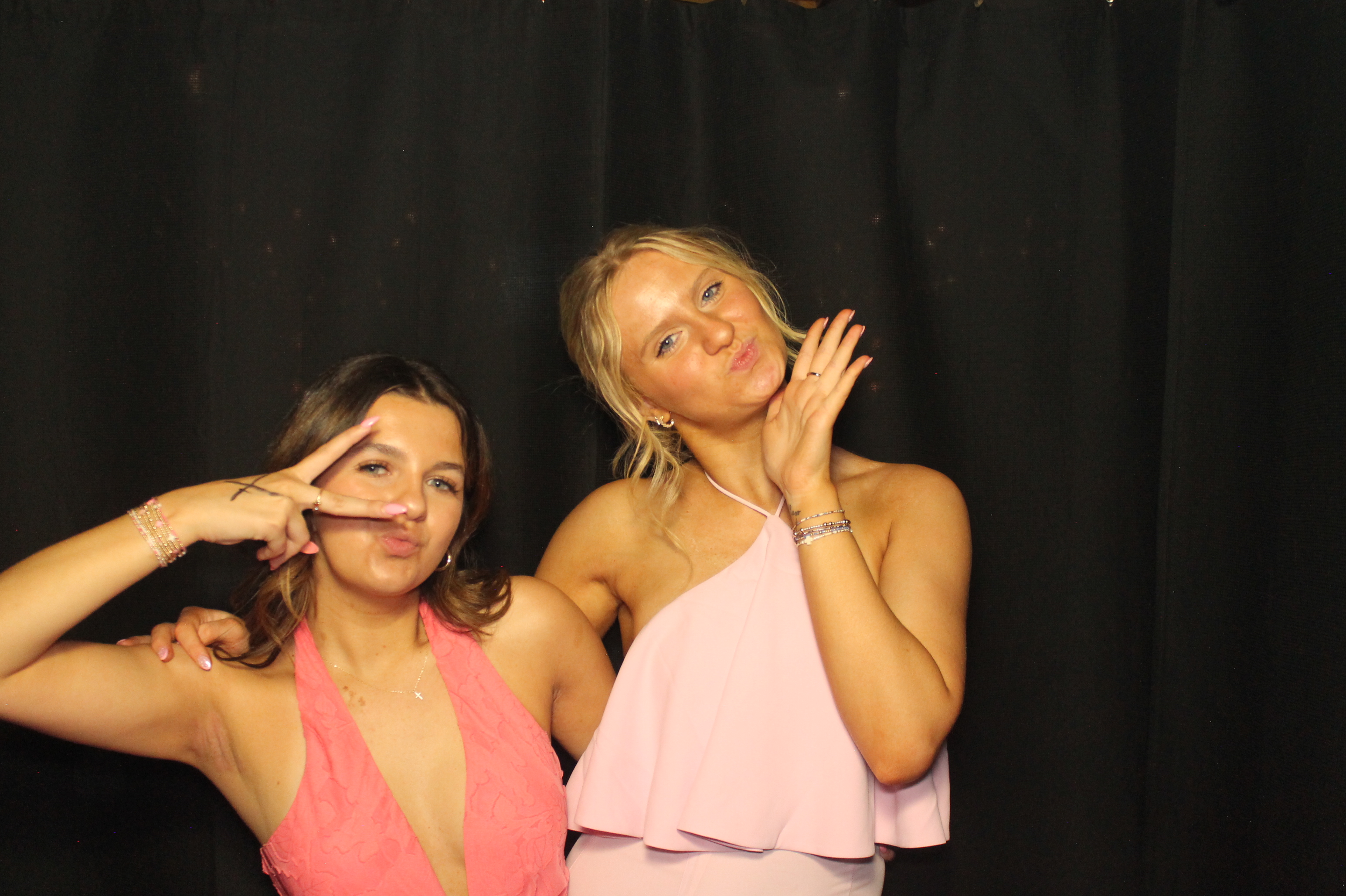 Tri Delta Formal | View more photos from the event at gallery.photoboothcincy.com/u/PhotoBoothCincy/Tri-Delta-Formal