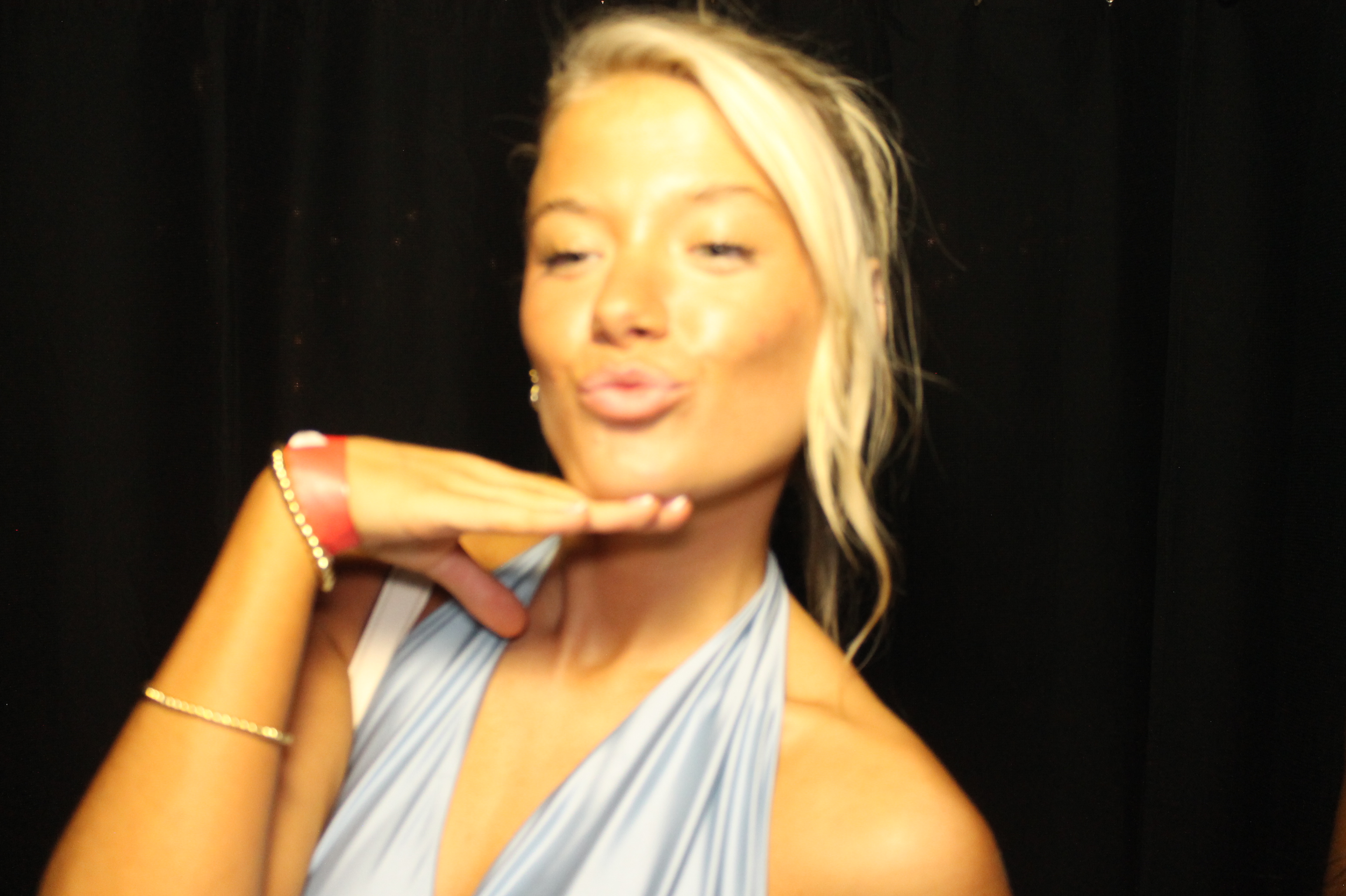 Tri Delta Formal | View more photos from the event at gallery.photoboothcincy.com/u/PhotoBoothCincy/Tri-Delta-Formal