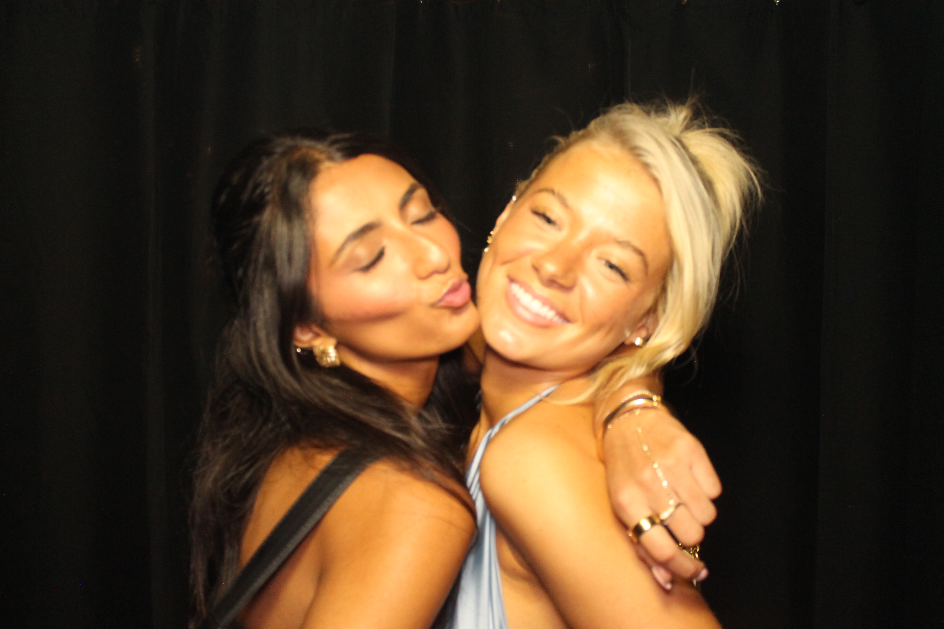 Tri Delta Formal | View more photos from the event at gallery.photoboothcincy.com/u/PhotoBoothCincy/Tri-Delta-Formal