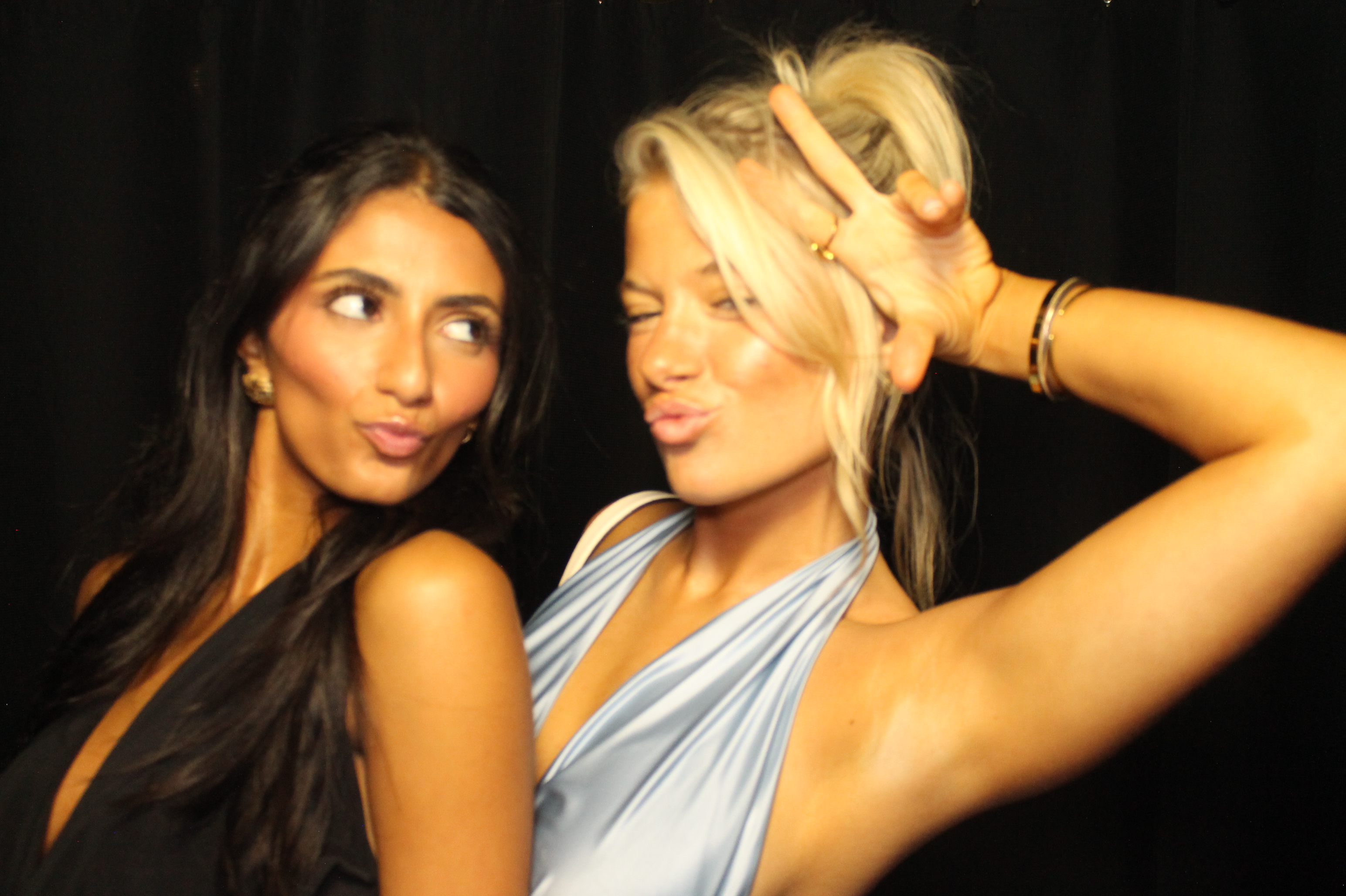 Tri Delta Formal | View more photos from the event at gallery.photoboothcincy.com/u/PhotoBoothCincy/Tri-Delta-Formal