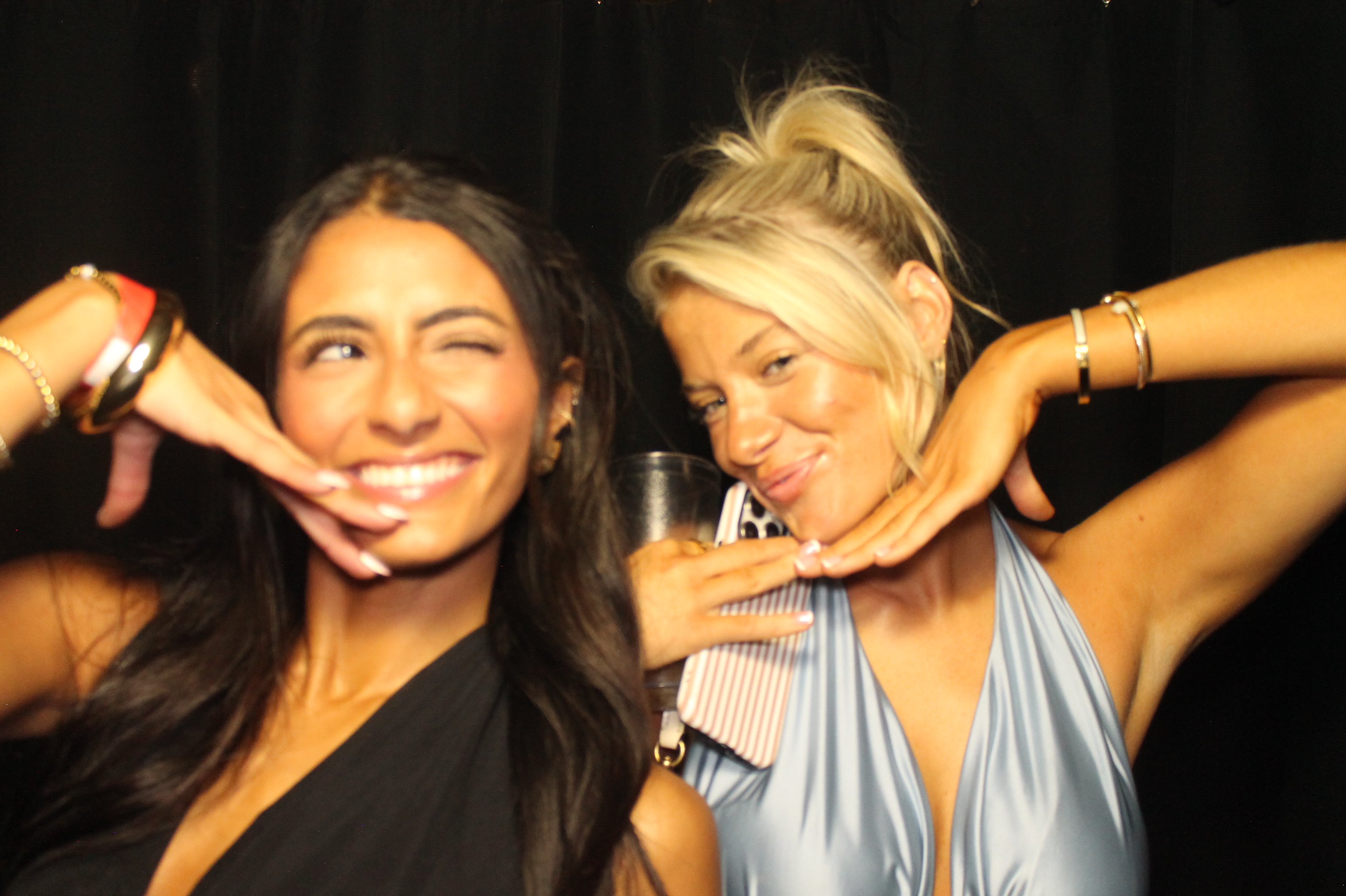 Tri Delta Formal | View more photos from the event at gallery.photoboothcincy.com/u/PhotoBoothCincy/Tri-Delta-Formal