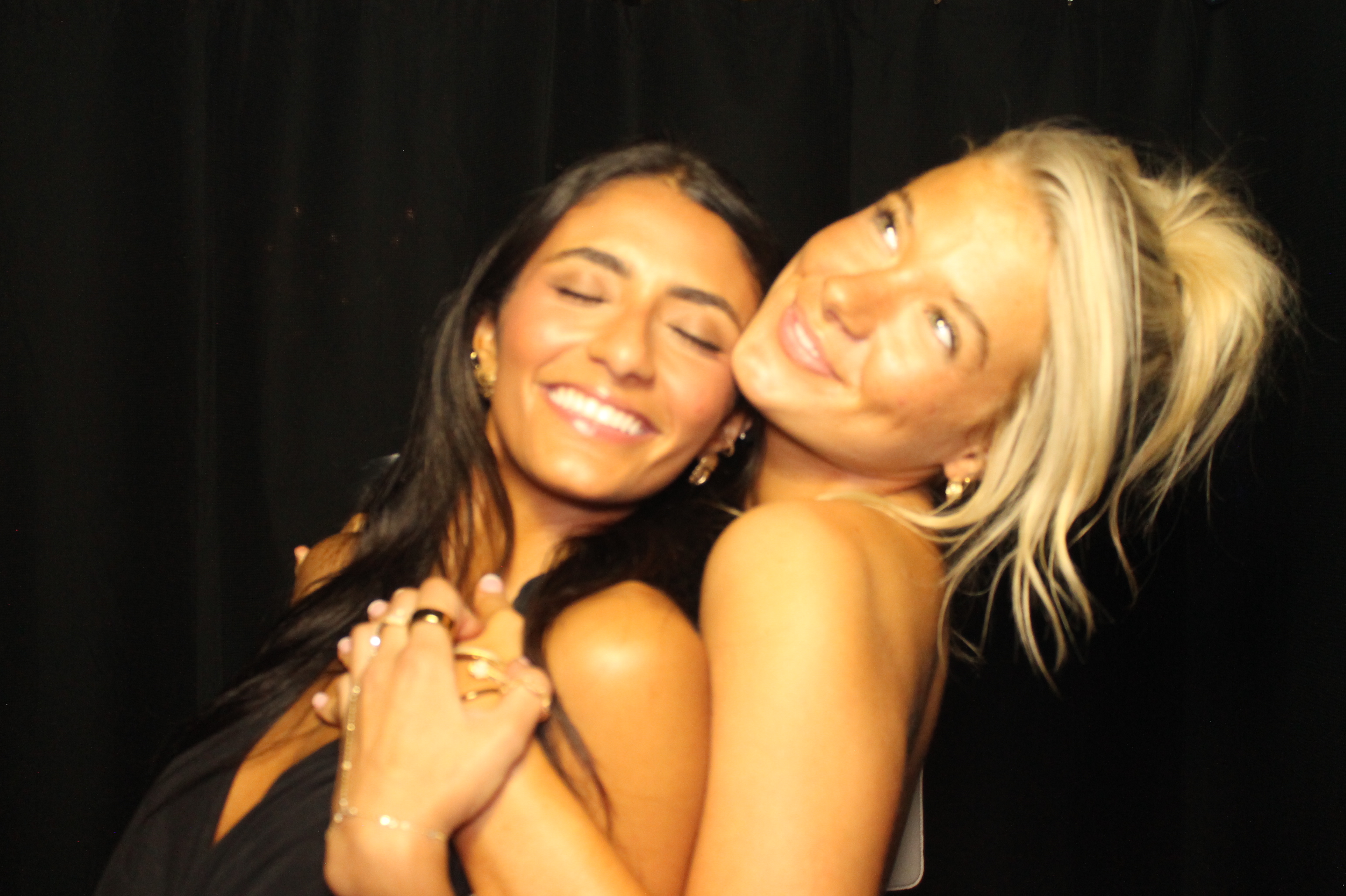 Tri Delta Formal | View more photos from the event at gallery.photoboothcincy.com/u/PhotoBoothCincy/Tri-Delta-Formal