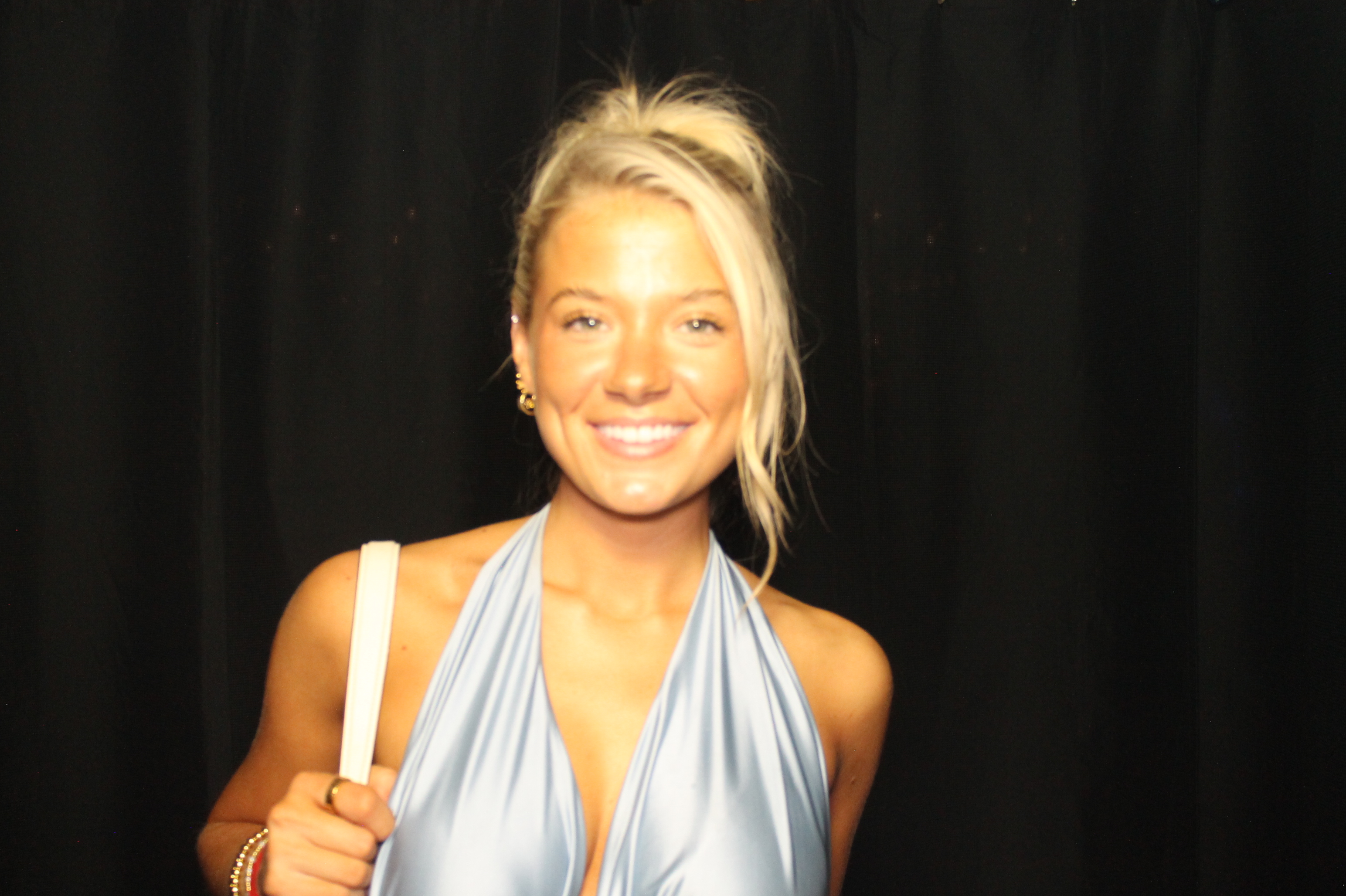 Tri Delta Formal | View more photos from the event at gallery.photoboothcincy.com/u/PhotoBoothCincy/Tri-Delta-Formal