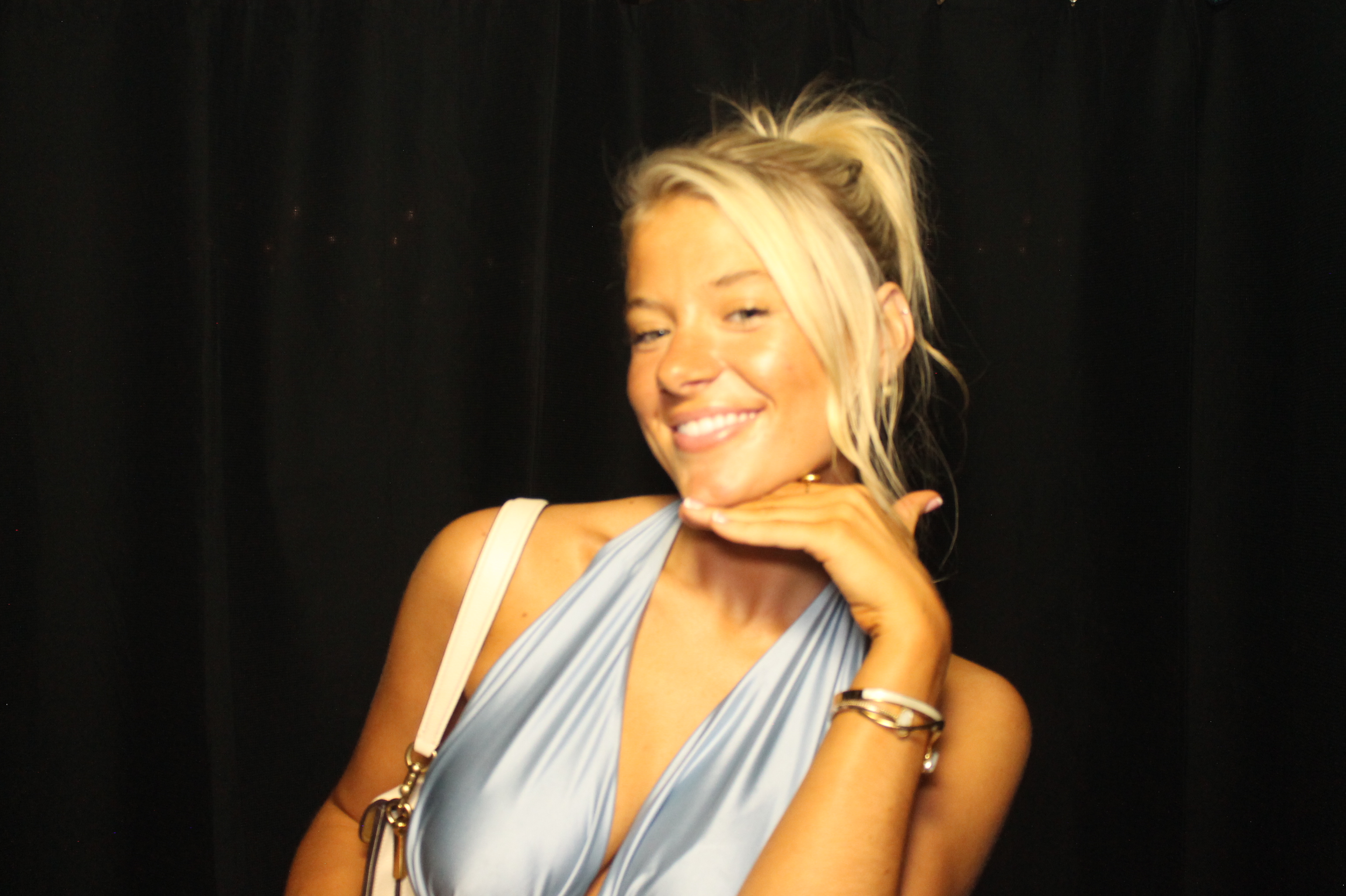 Tri Delta Formal | View more photos from the event at gallery.photoboothcincy.com/u/PhotoBoothCincy/Tri-Delta-Formal